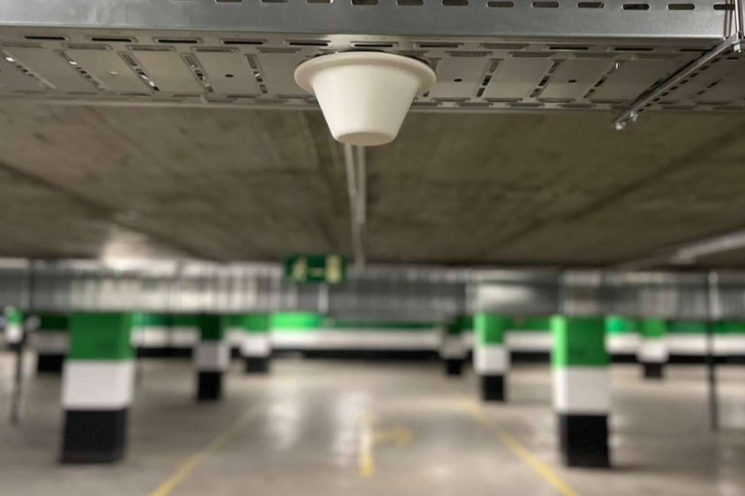 Instalación de repetidores de telefonía móvil, de la mano de los especialistas de Lamartel Telecom