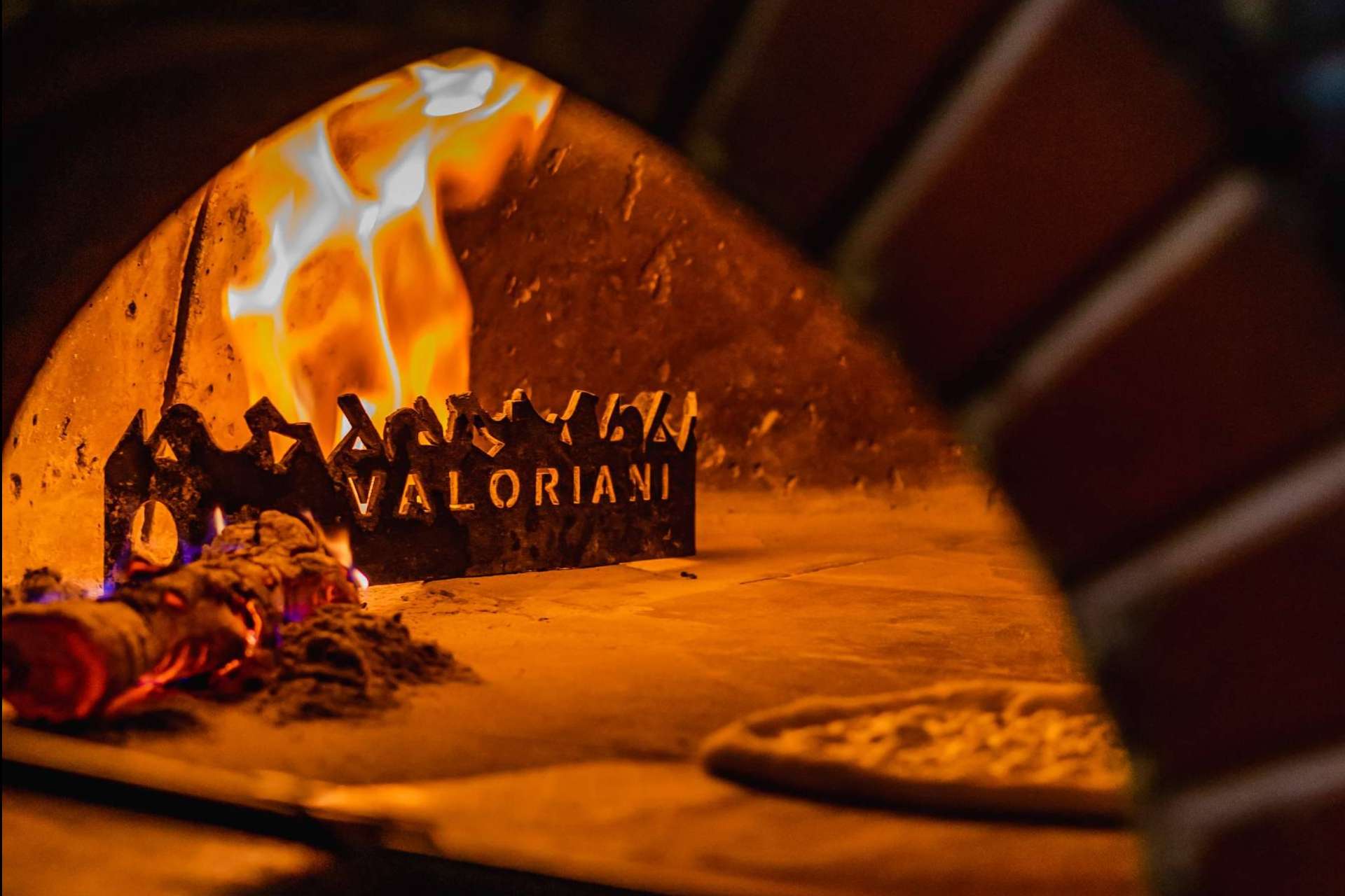 Las grandes celebraciones encuentran en Flavia una buena propuesta de restaurante italiano en Madrid