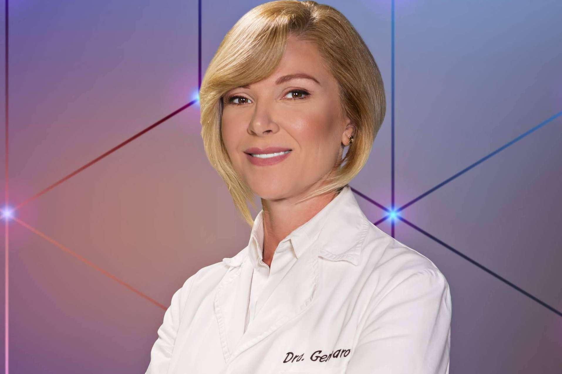 La Dra. Natalia Gennaro y las ventajas de la medicina antienvejecimiento para hombres y mujeres