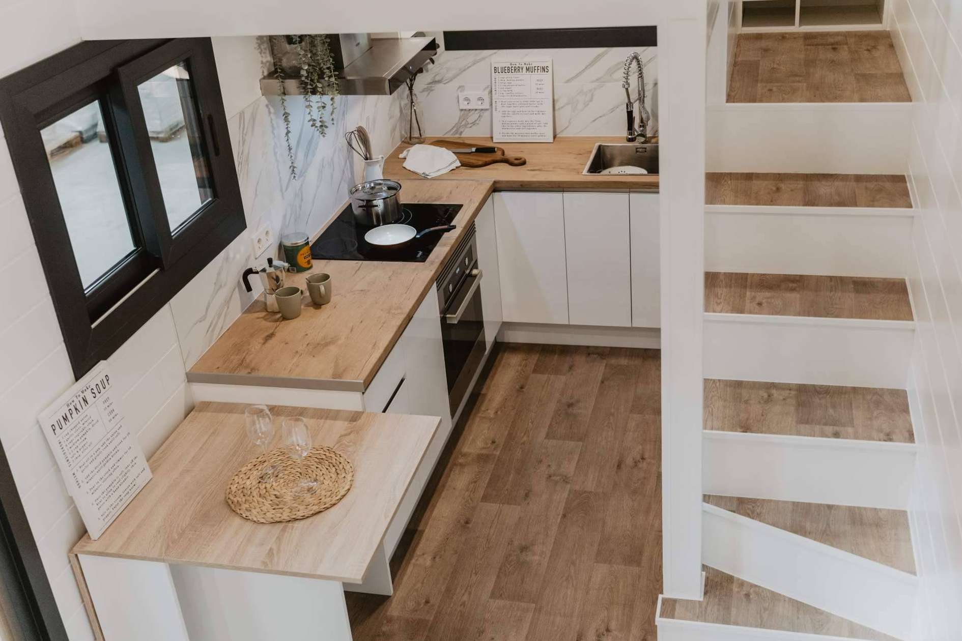 Noma Tiny House, las tiny que revolucionan el mercado en España