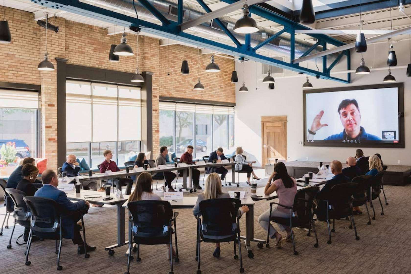 Formación en equipos de Alto Propósito con InitiativeOne