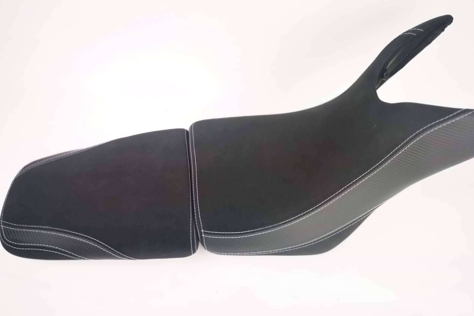 JM Fundas ofrece fundas personalizadas para moto