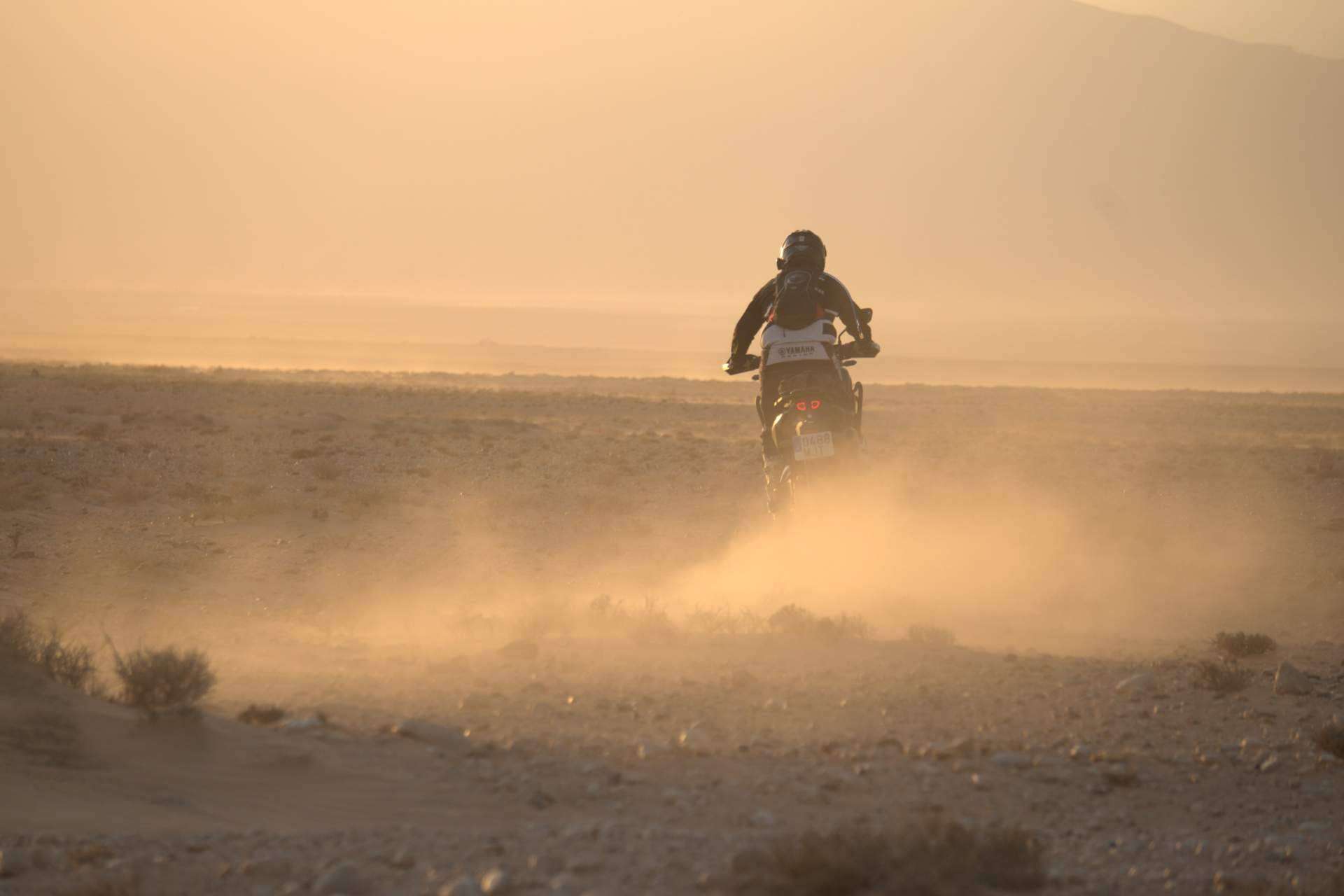 Motoffroad Trail Academy invita a un 2024 de pura emoción Trail para vivir la aventura en cada rincón