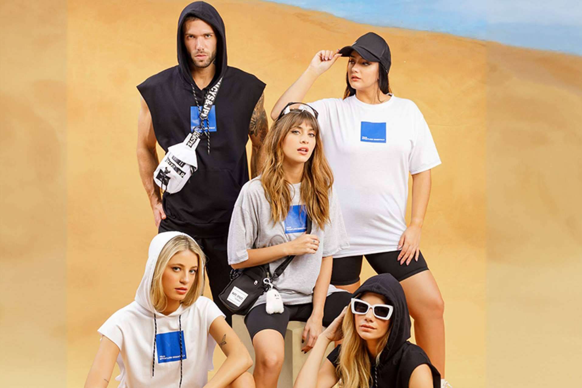 La ropa deportiva Vitnik se ha convertido en una referencia en el sector textil