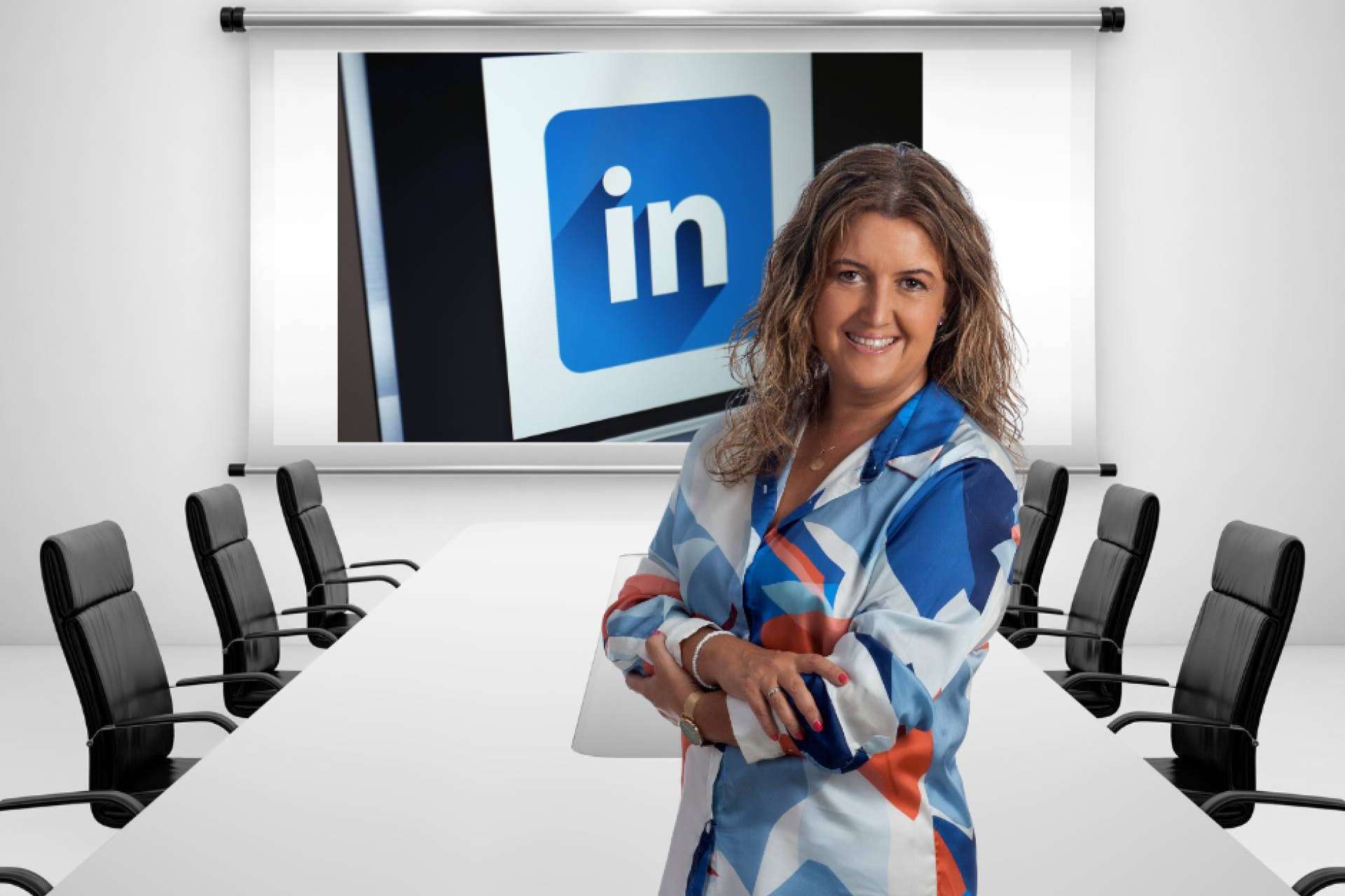 La importancia de optimizar un perfil de LinkedIn para contactar con futuros clientes