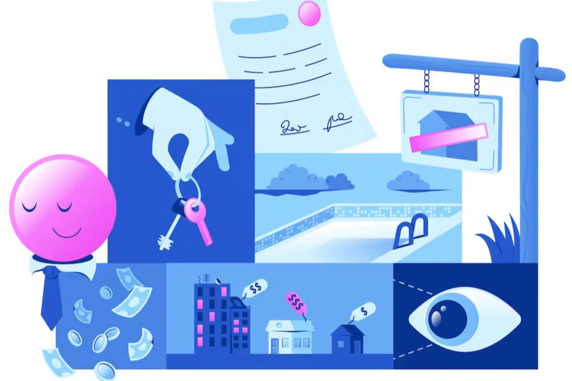 Descubrir InmoCMS, un CRM Inmobiliario que integra la evolución de la inteligencia artificial