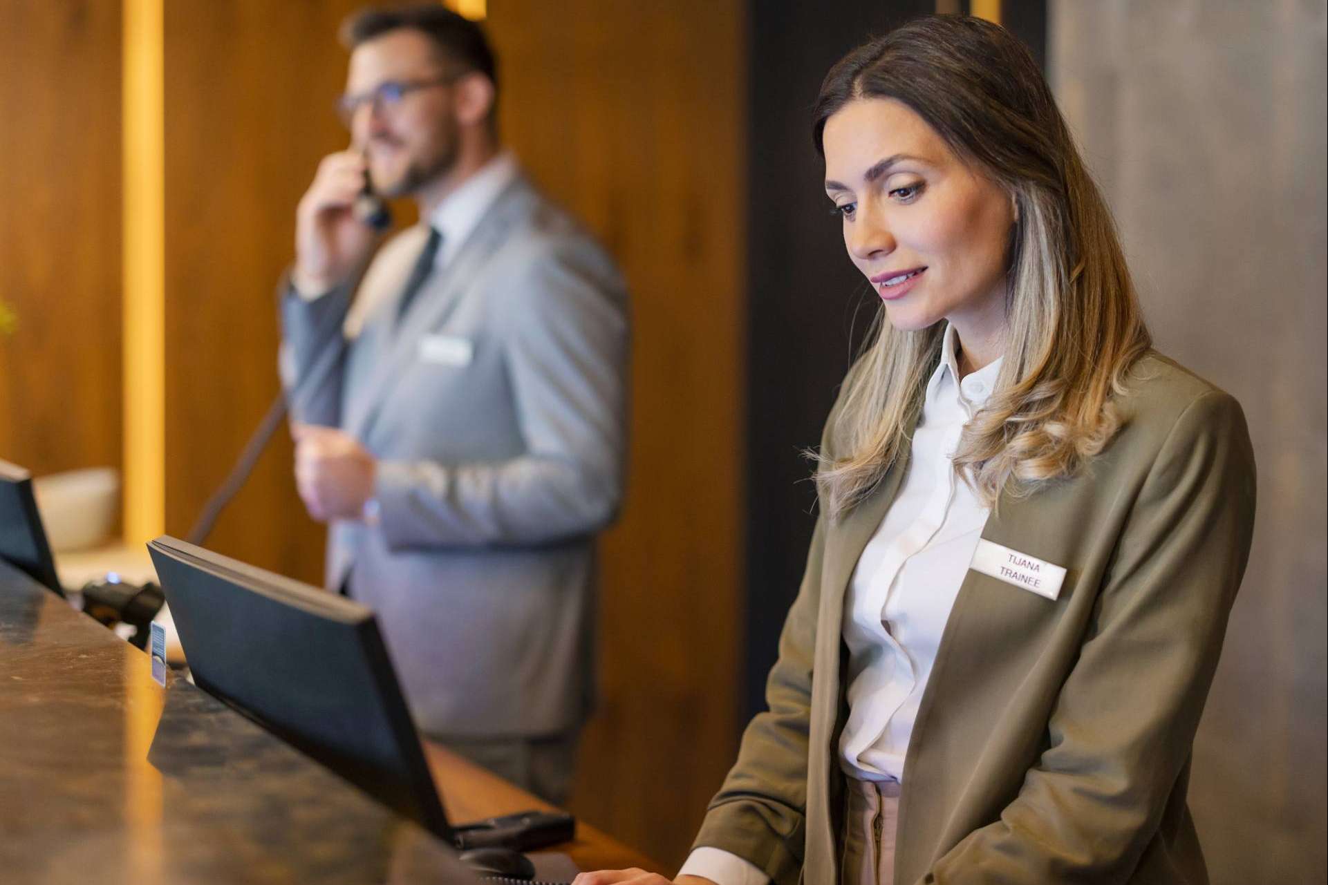 ¿Cómo incrementar el rendimiento del back office de un hotel?