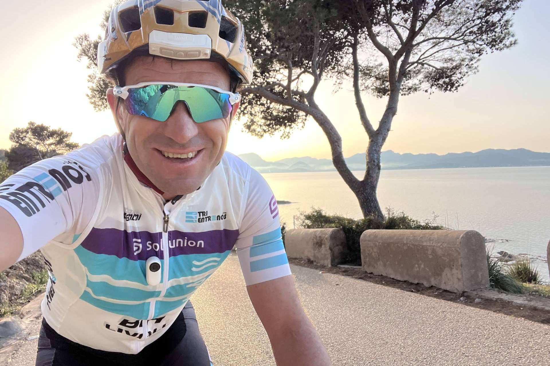 TriathlonWeek 2024, semana de entrenamiento para todos los públicos en Alcudia