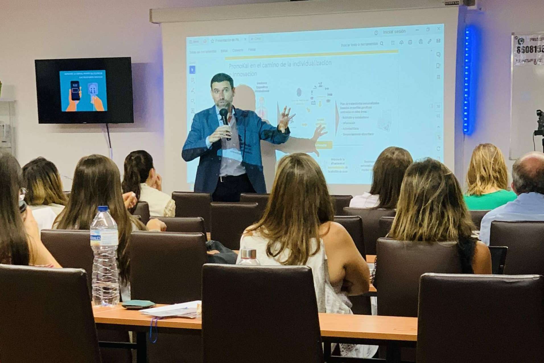 Confrontaciones Terapéuticas y su máster de Medicina y Ginecología Cosmética y Estética presencial en Barcelona