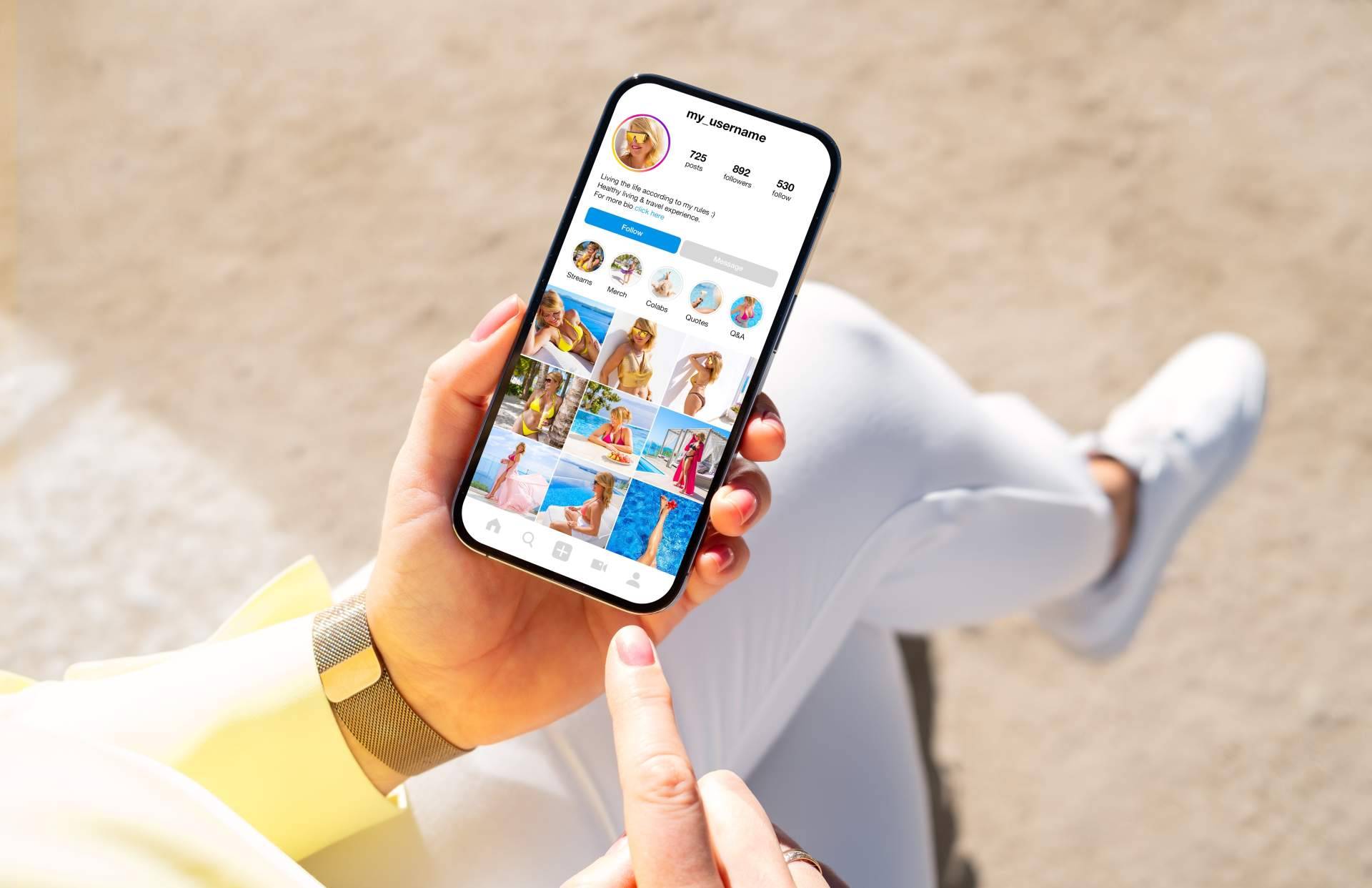 ¿Cómo ayuda la estrategia de comprar likes en Instagram con agencias como Viralizate?