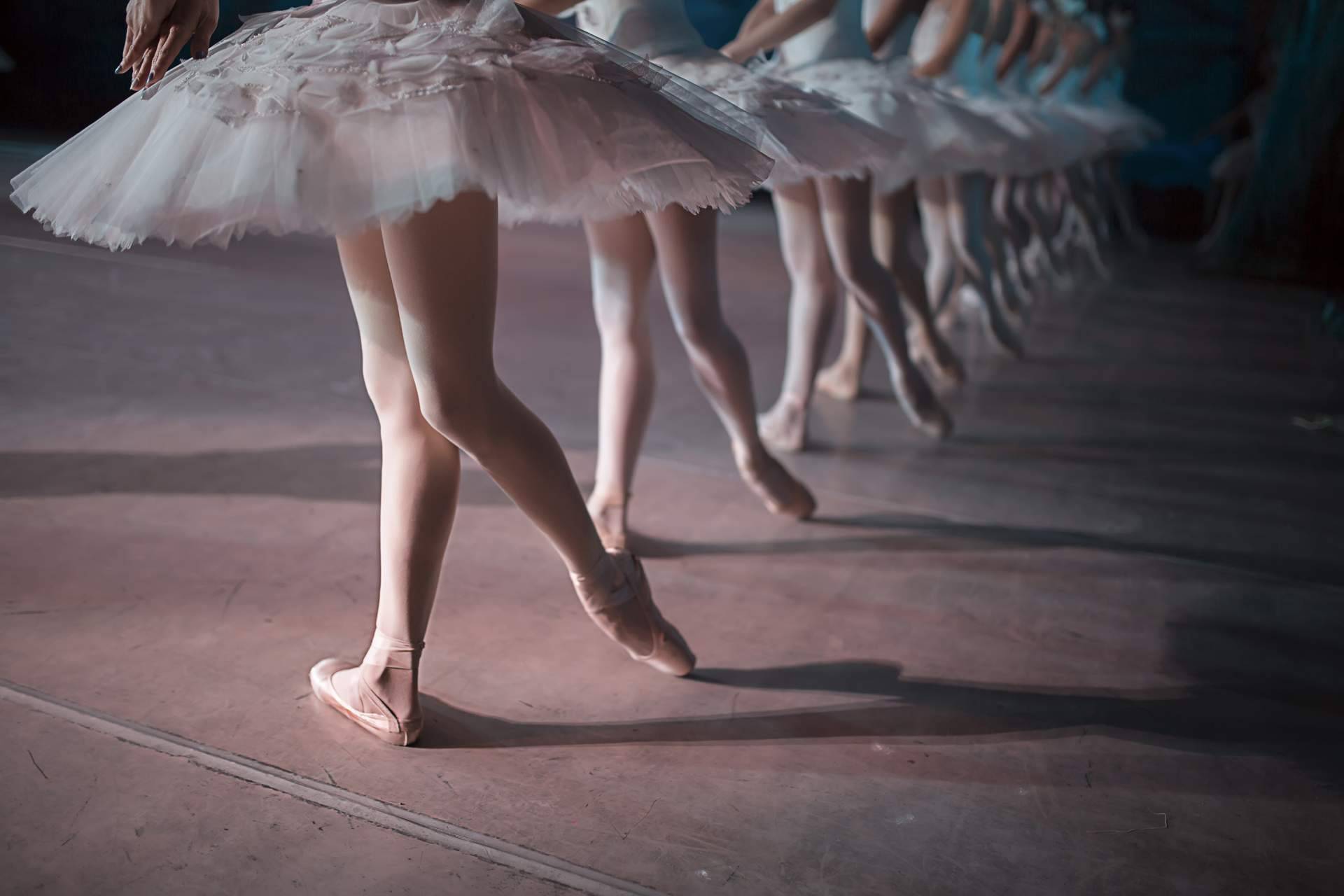 ACAD Arts, una escuela de baile para todas las edades