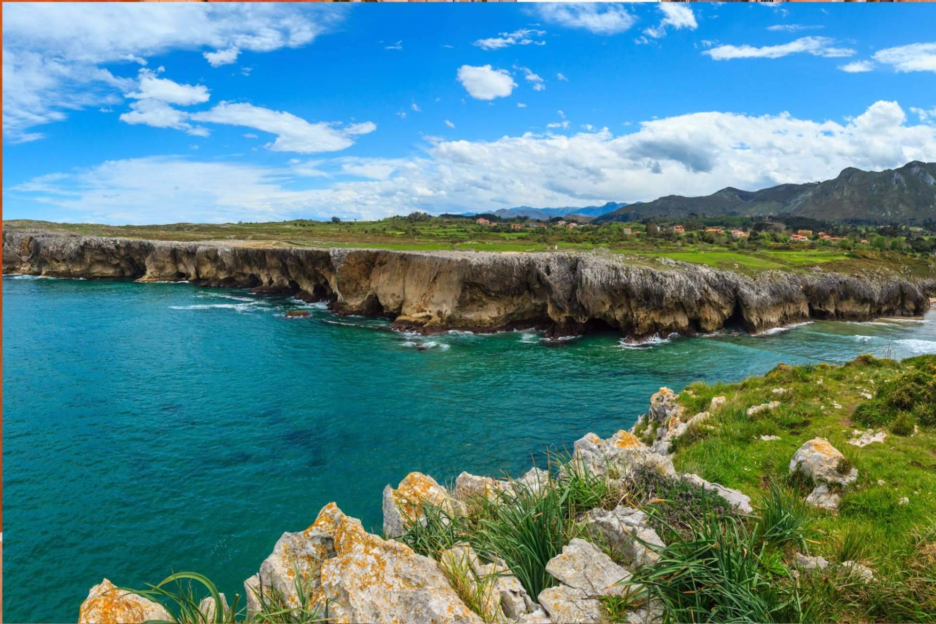 Los beneficios del alquiler de coches en Asturias de la mano de ClickRent