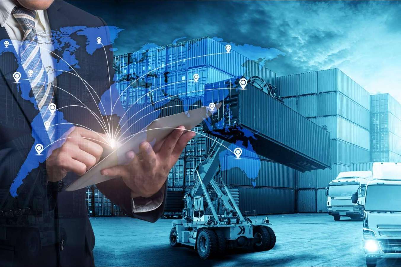 Los expertos en comercio internacional de Abadecom