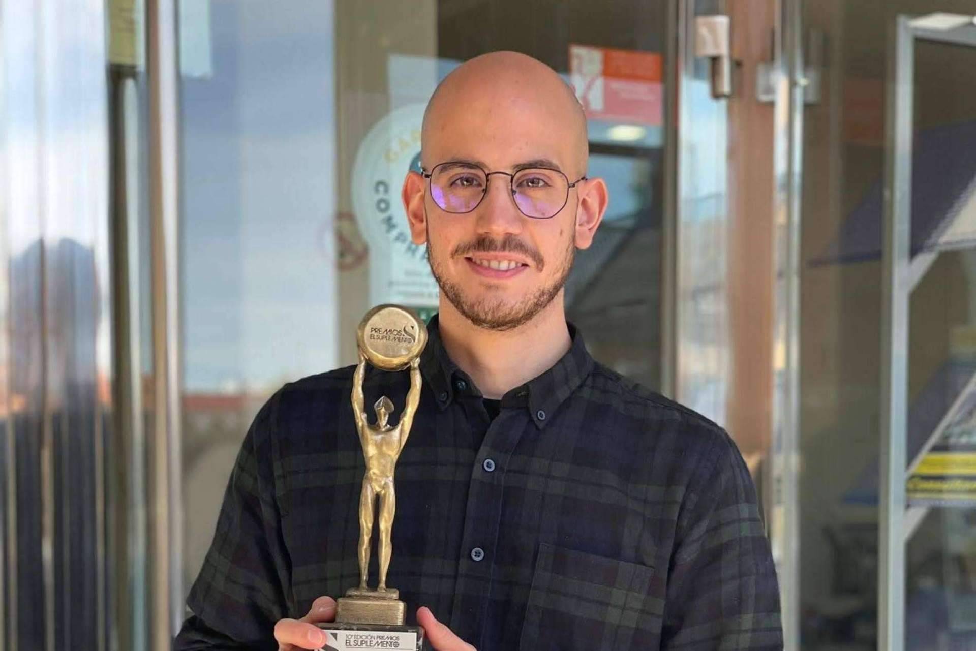 Entrevista a Adrián Martínez, el responsable de expansión de Best Credit