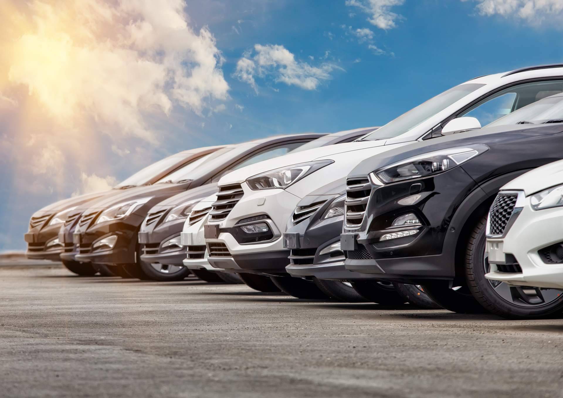 Alquiler de coches mediante la modalidad de suscripción, en Alquicoche