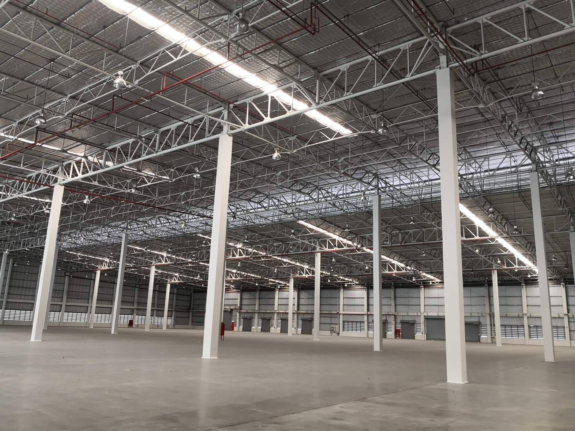 Las ventajas de las cerchas metálicas para cubiertas de Fácil Reformas