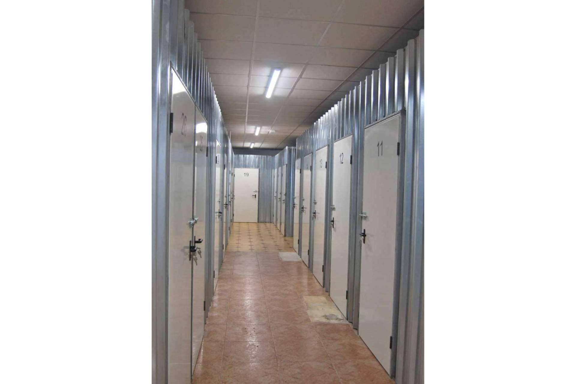 Beneficios de los trasteros de Aparca2