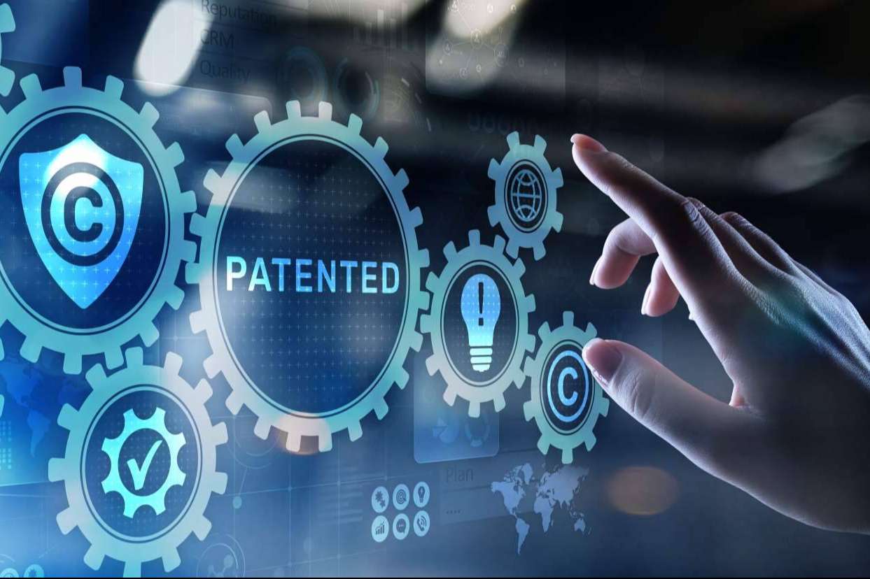 ISERN informa sobre la solicitud de patentes y modelos de utilidad