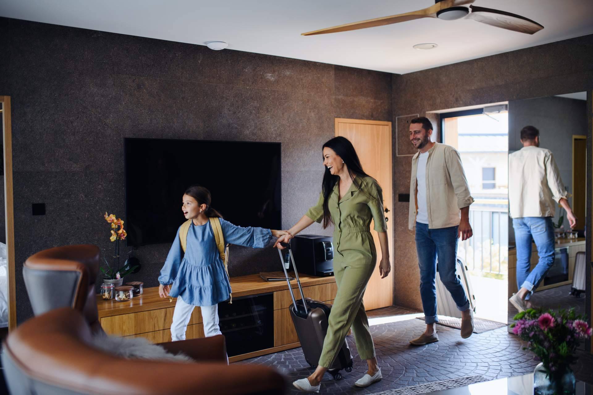 Alcance internacional; ampliar el alcance con la plataforma de ISholidays.com