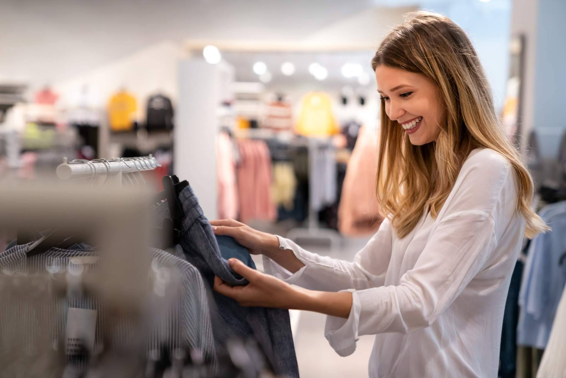 Inara, una tienda de referencia de ropa y complementos para mujer
