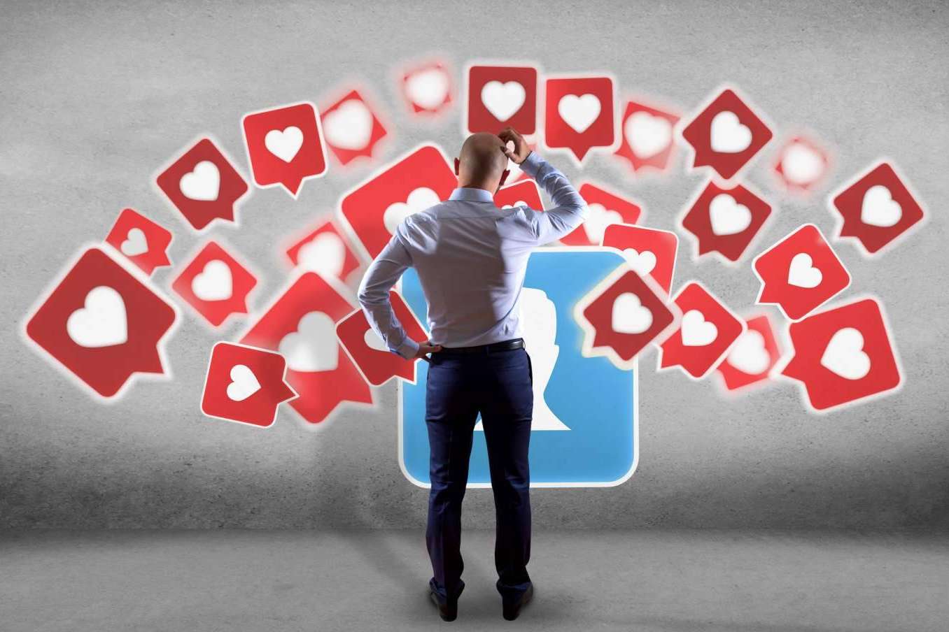 La agencia Viralizate ayuda a comprar seguidores Instagram