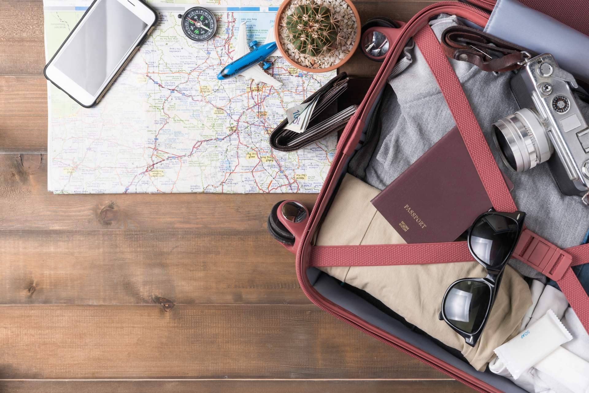 Planificar unas vacaciones perfectas con ISholidays.com; consejos y recursos útiles