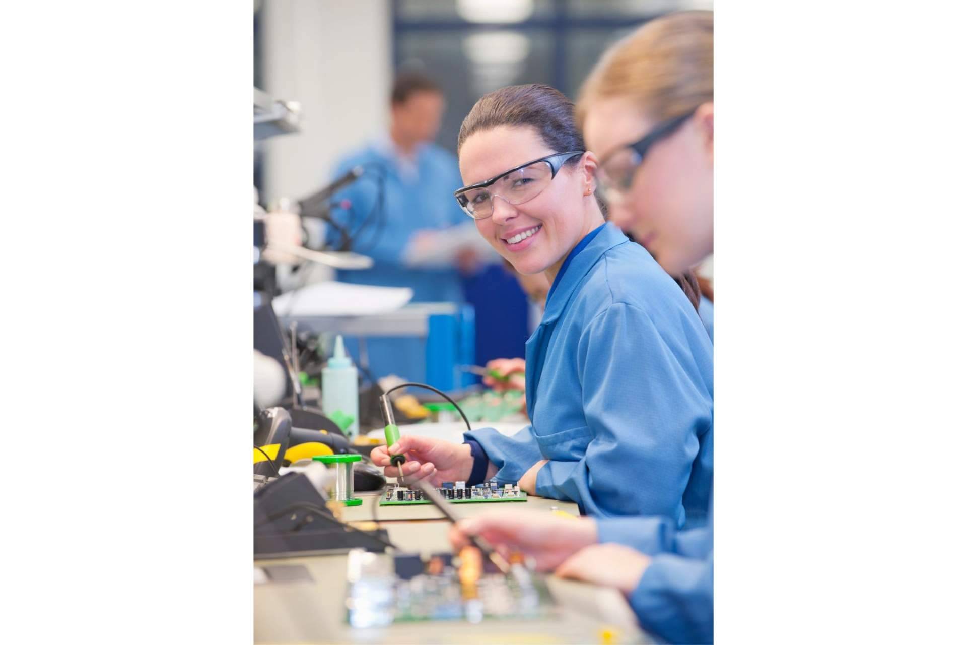 Lograr una inserción laboral instantánea con esta formación profesional gratuita