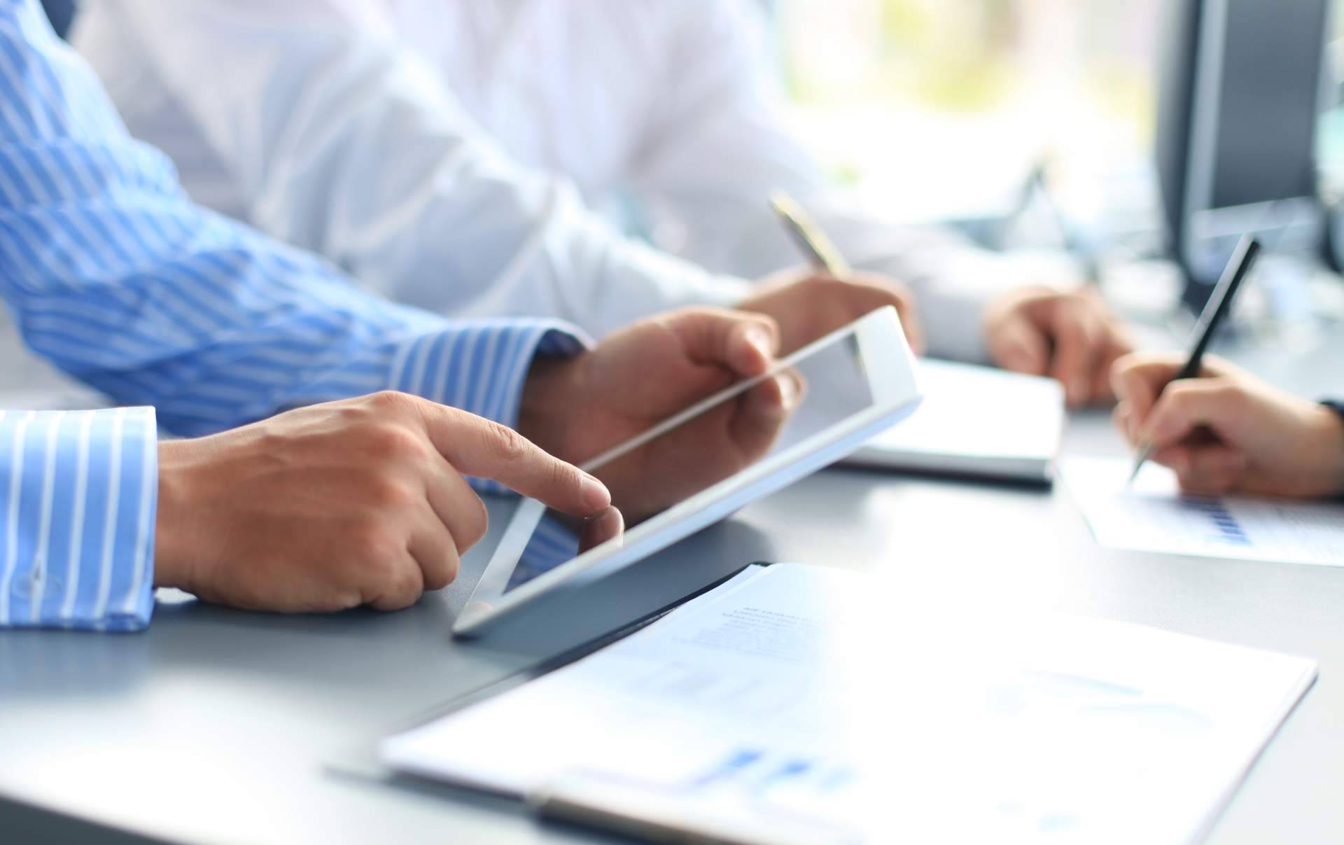 Servicios de consultoría en prevención de blanqueo de capitales con PBC Consulting