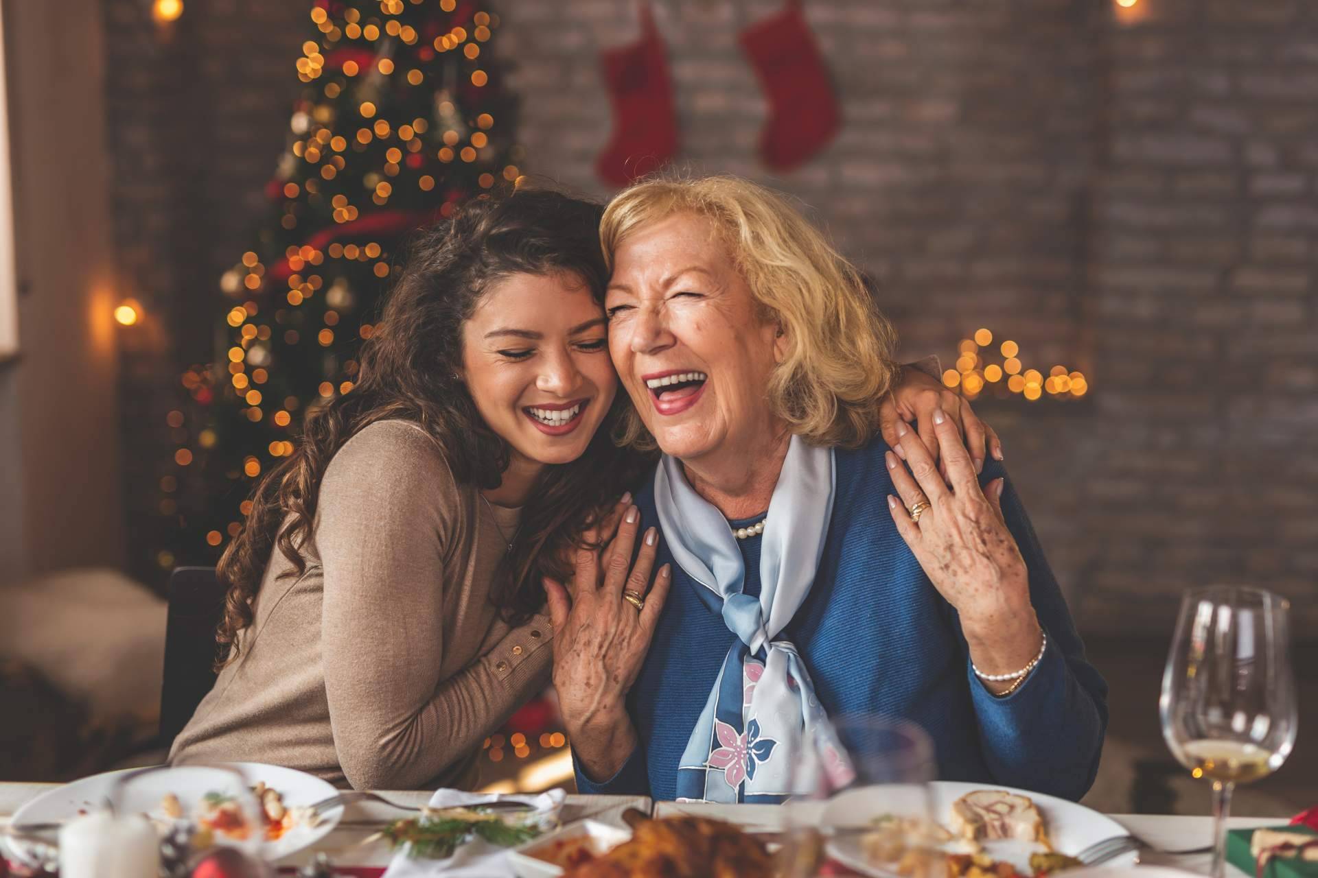 Mediterranean Superfoods permite regalar cariño en cada bocado para Navidad