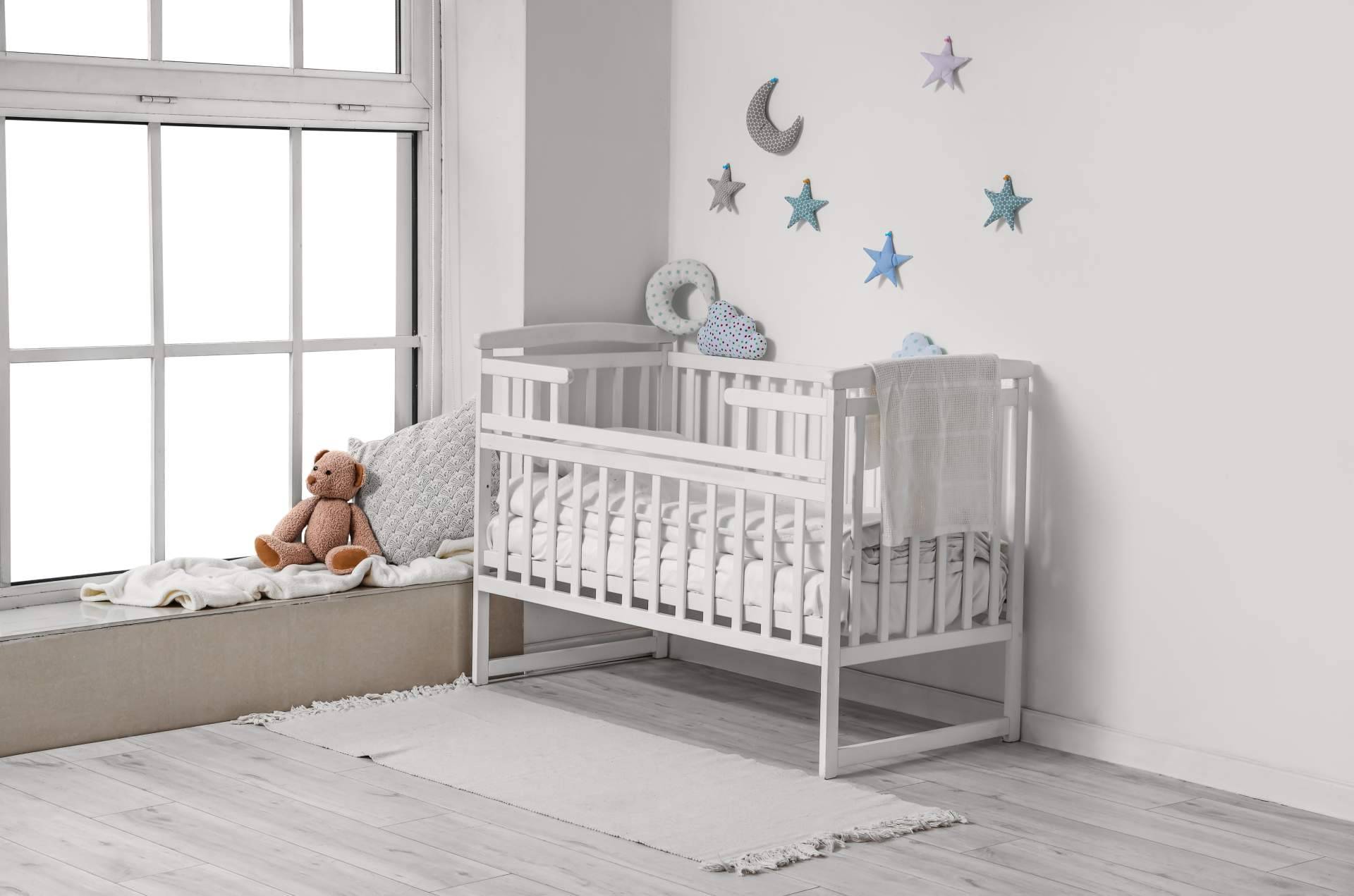 Hogar y Más es una tienda de decoración infantil