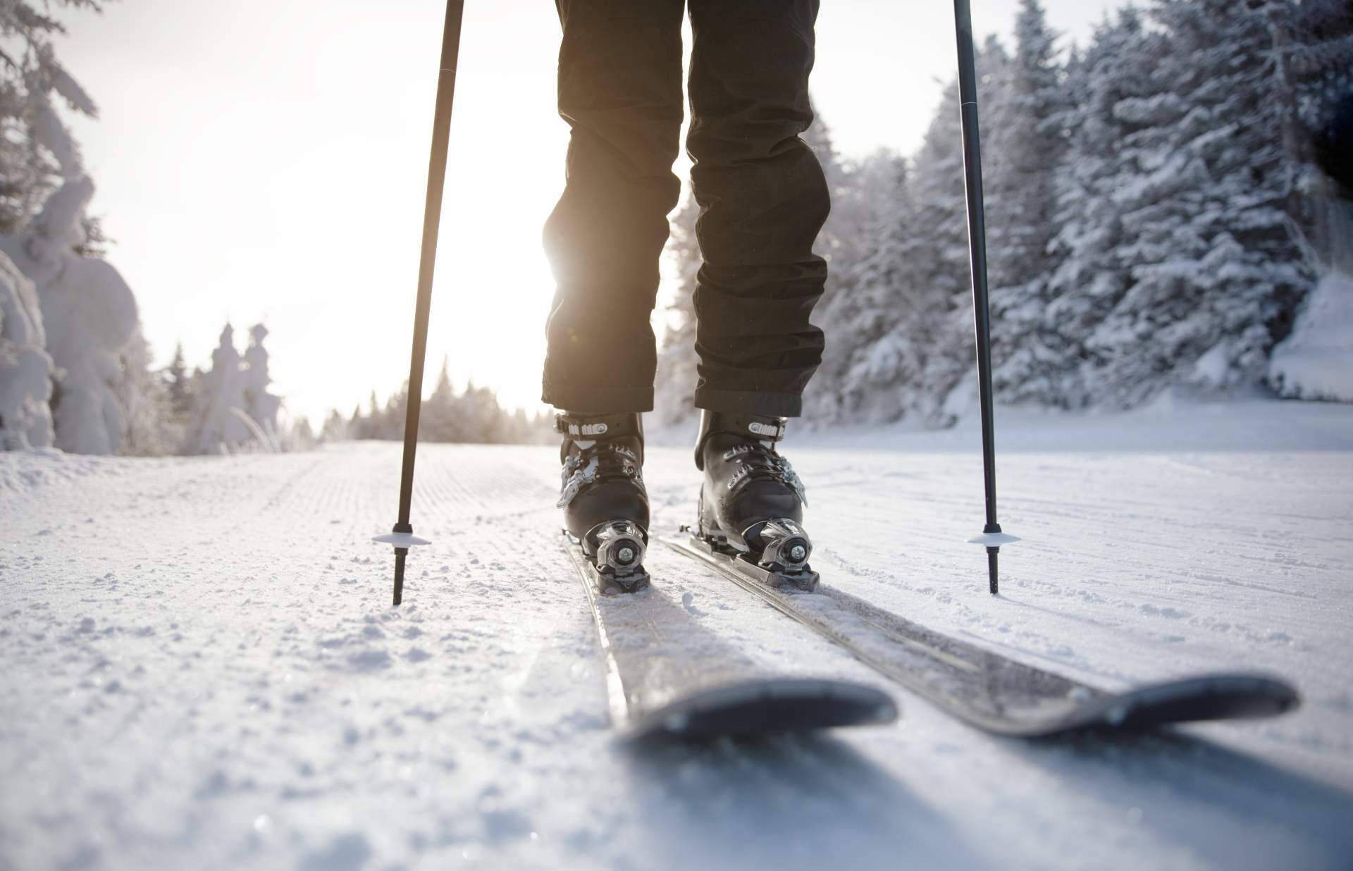 Alquiler de ropa de nieve, el nuevo servicio de Sierra Nevada Adventure & Ski