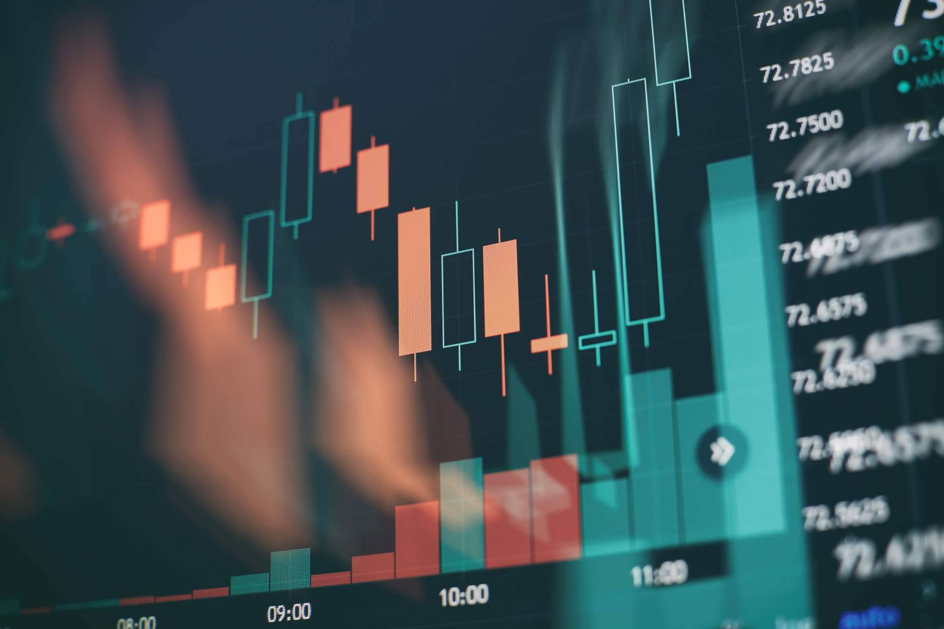 ¿Cómo pasar de principiante a profesional? Navegando por el mercado Forex con ITCS Trade