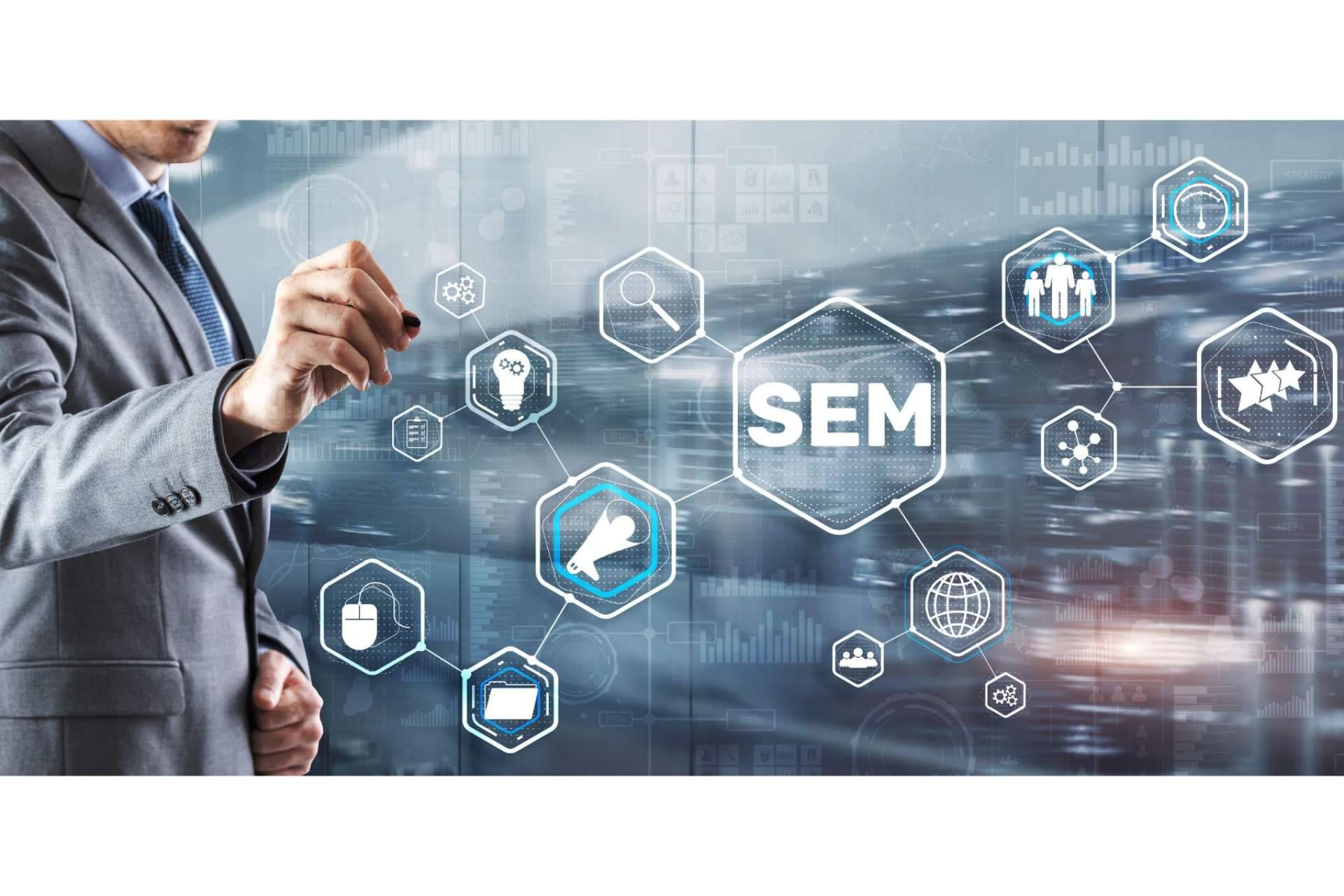 Convertiam gestiona campañas de SEM