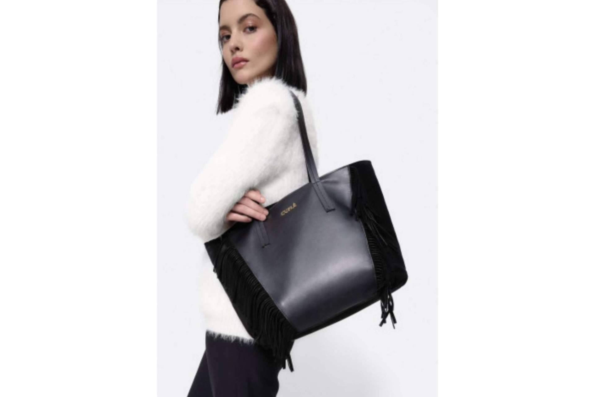 Bolsos Cuplé; elegir uno de los mejores regalos para Navidad