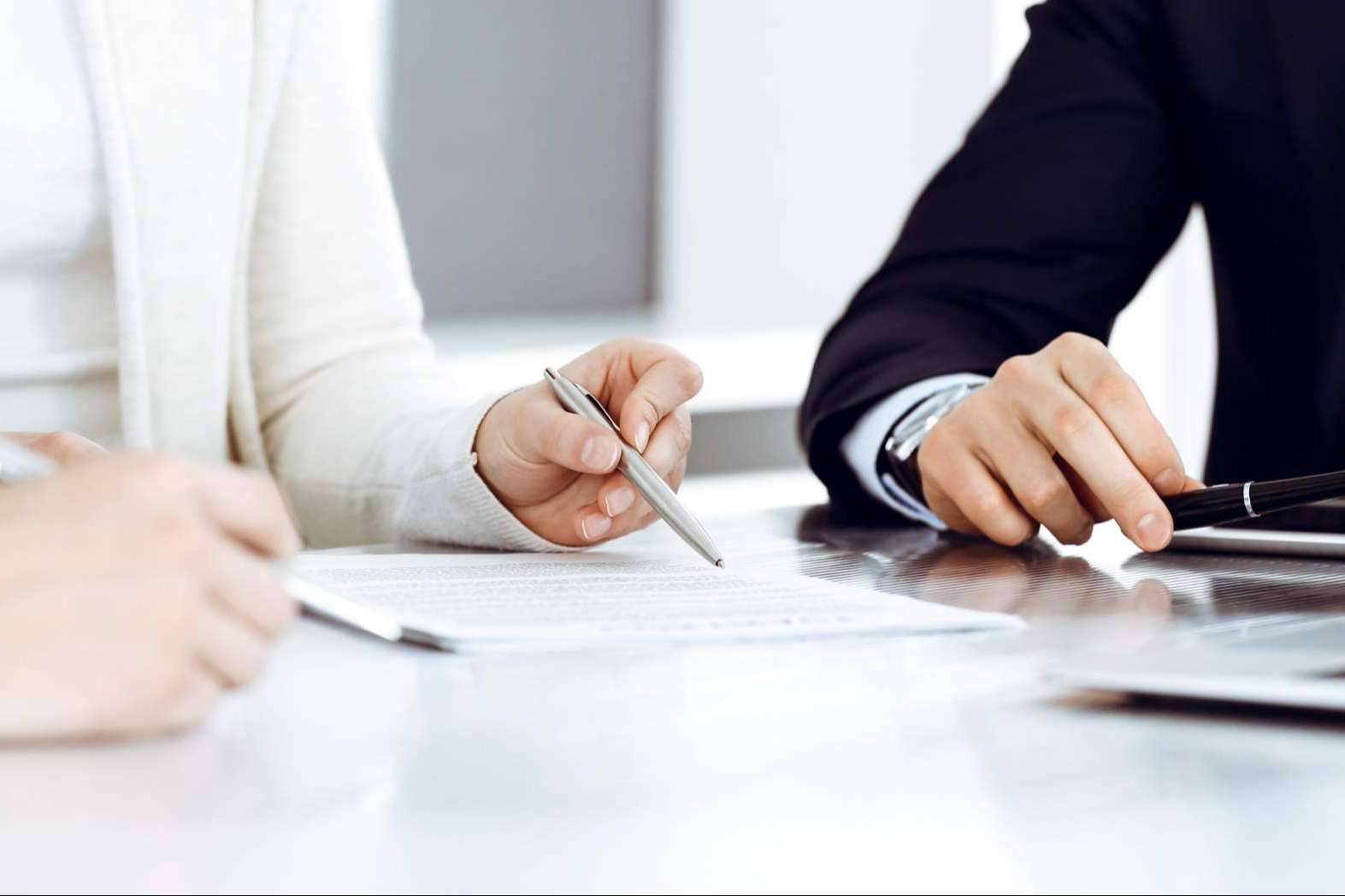 Servicios de asesoramiento laboral, de la mano de Tierno Centella