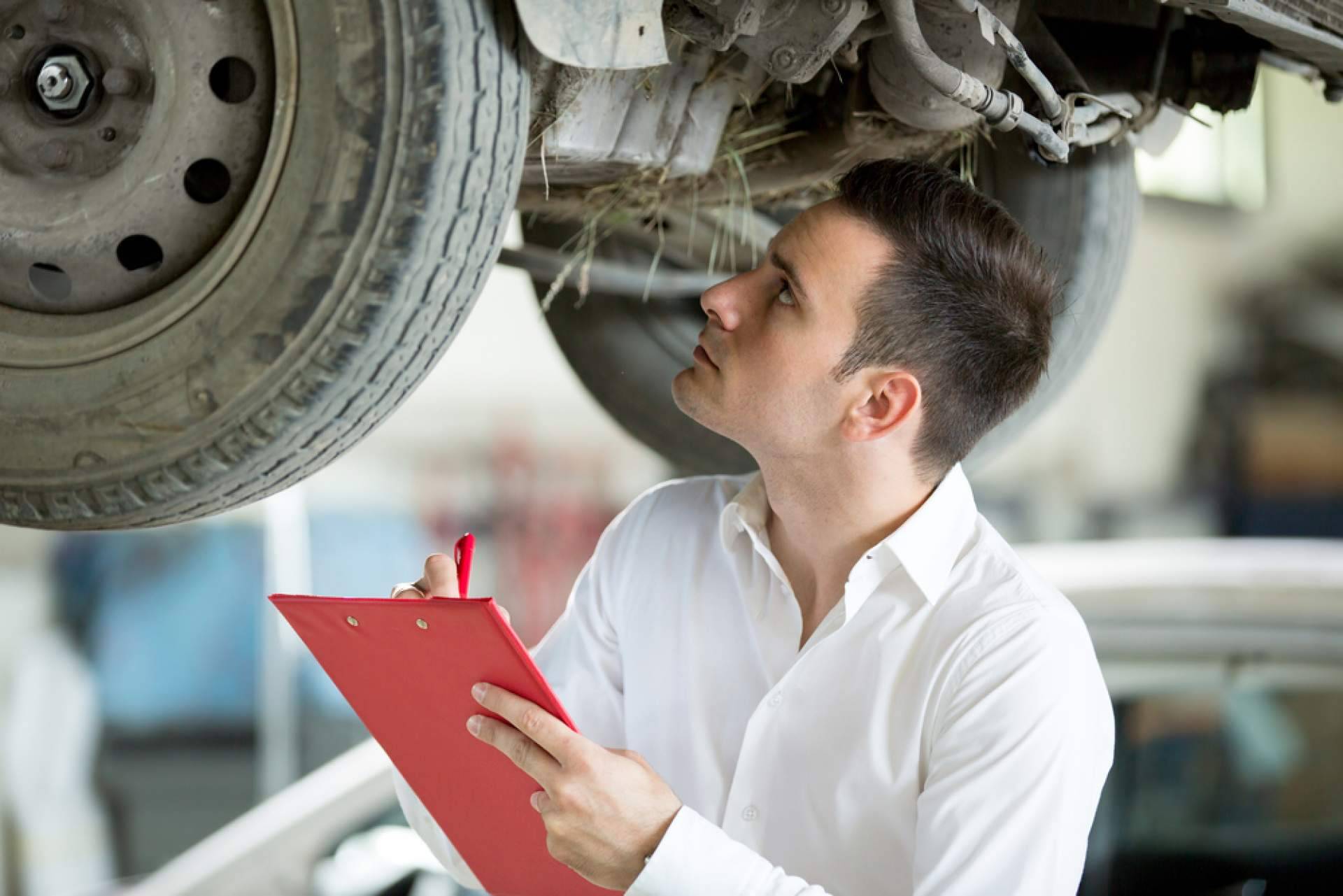 Calcular la tasación de coches siniestrados, averiados o embargados con Compramos tu Siniestro