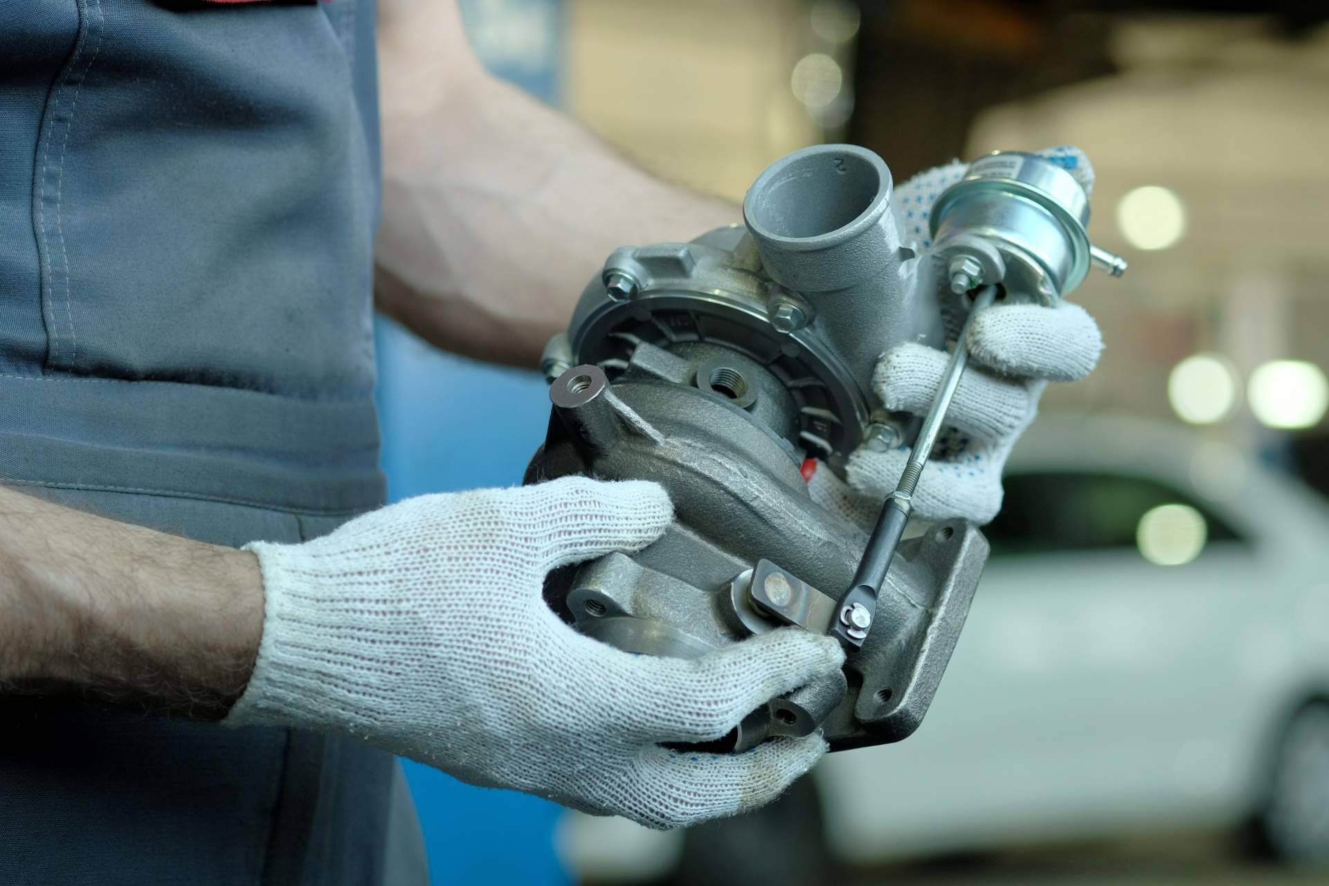Turbos24h permite buscar el turbo de preferencia