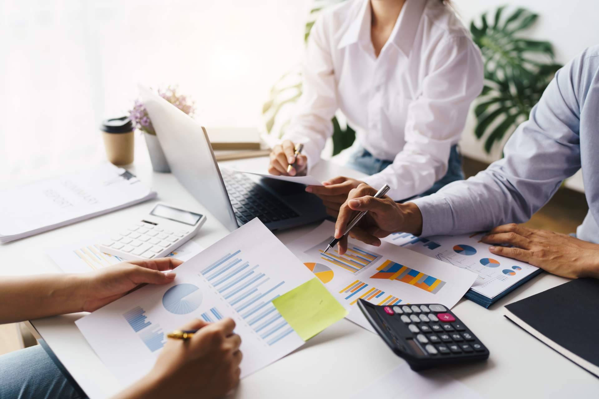 Consejos para preparar las finanzas para el 2024
