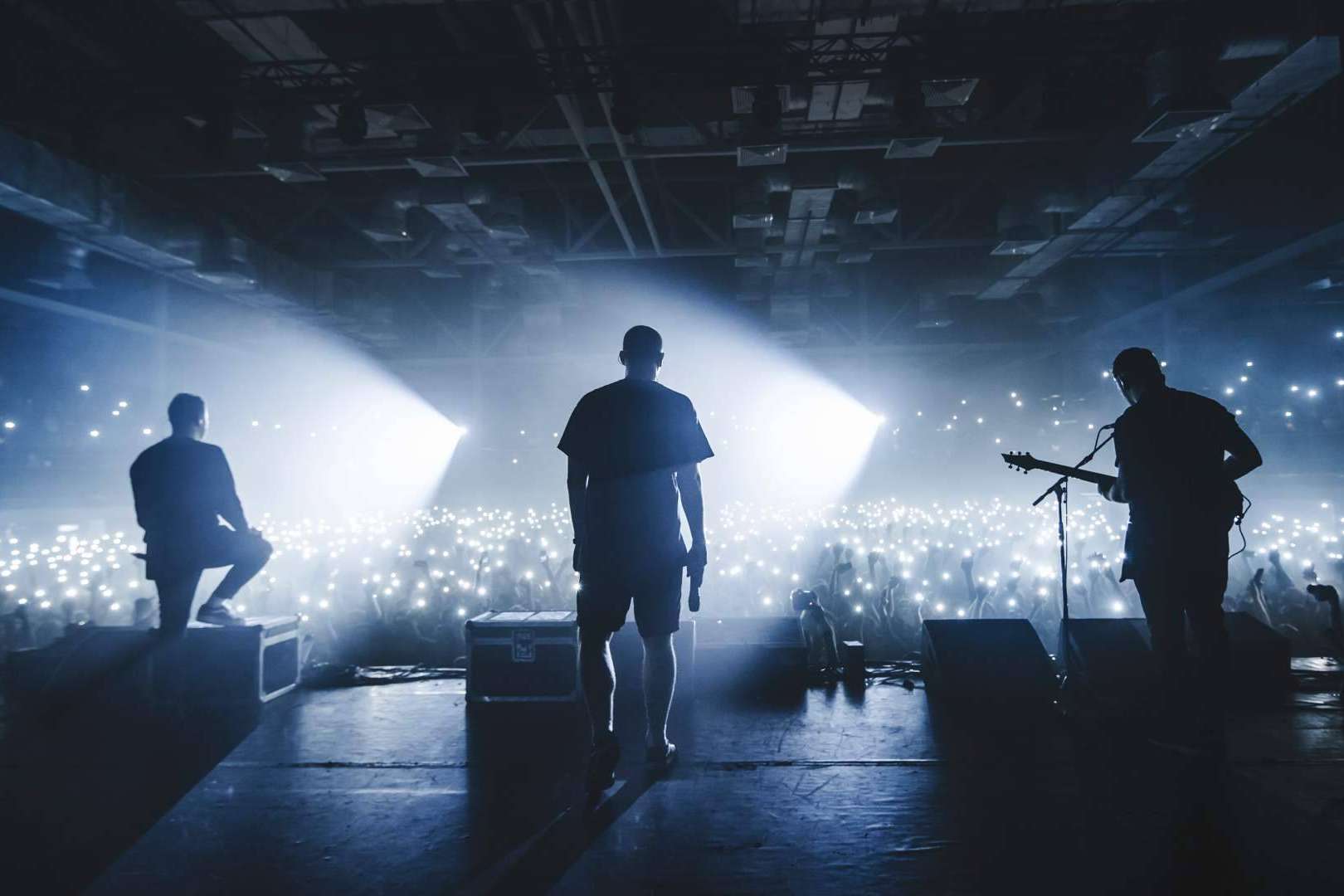 La agencia Peculiar es experta en contratar cantantes para eventos