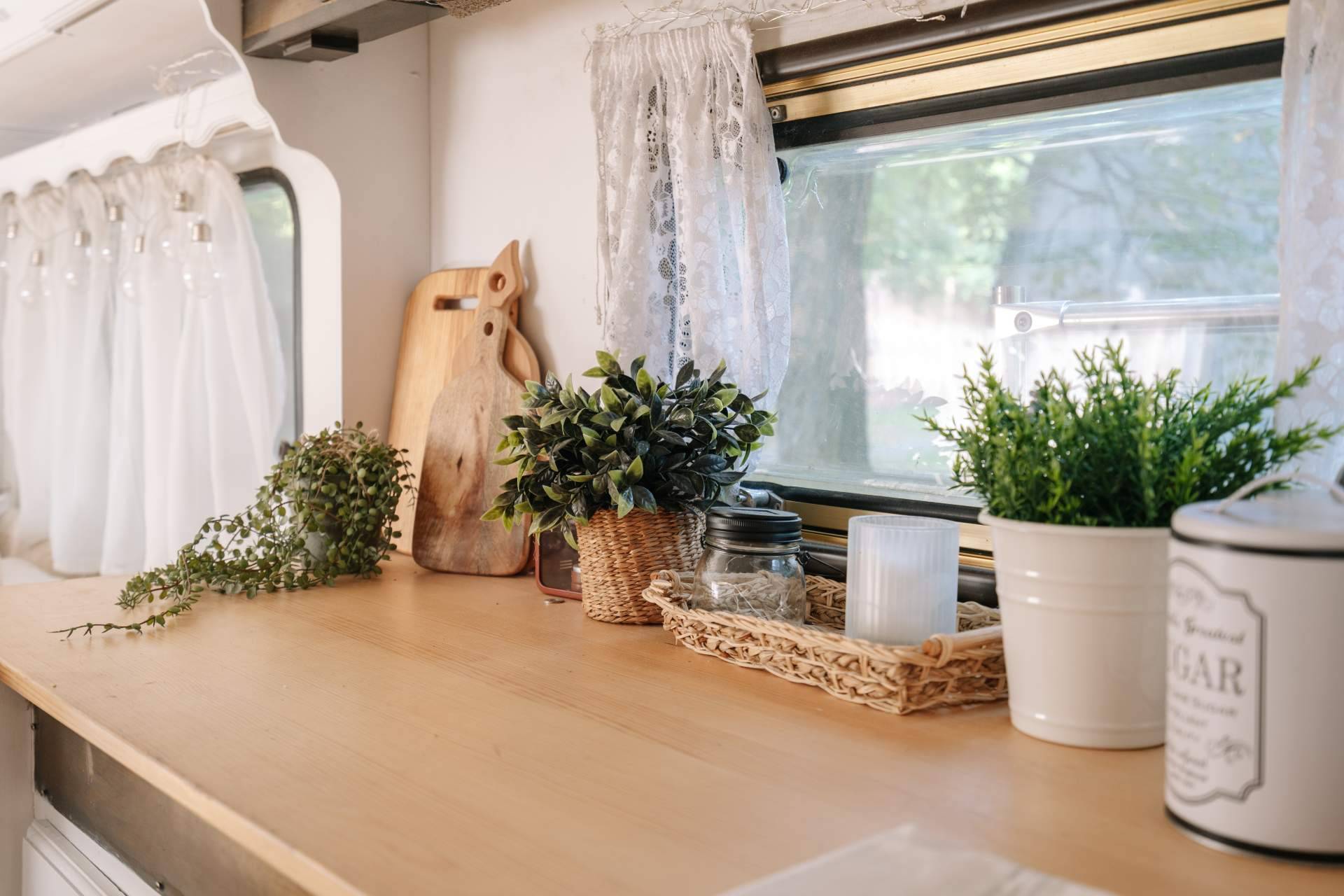 Camperizar furgonetas sin necesidad de homologar, con M10Selection