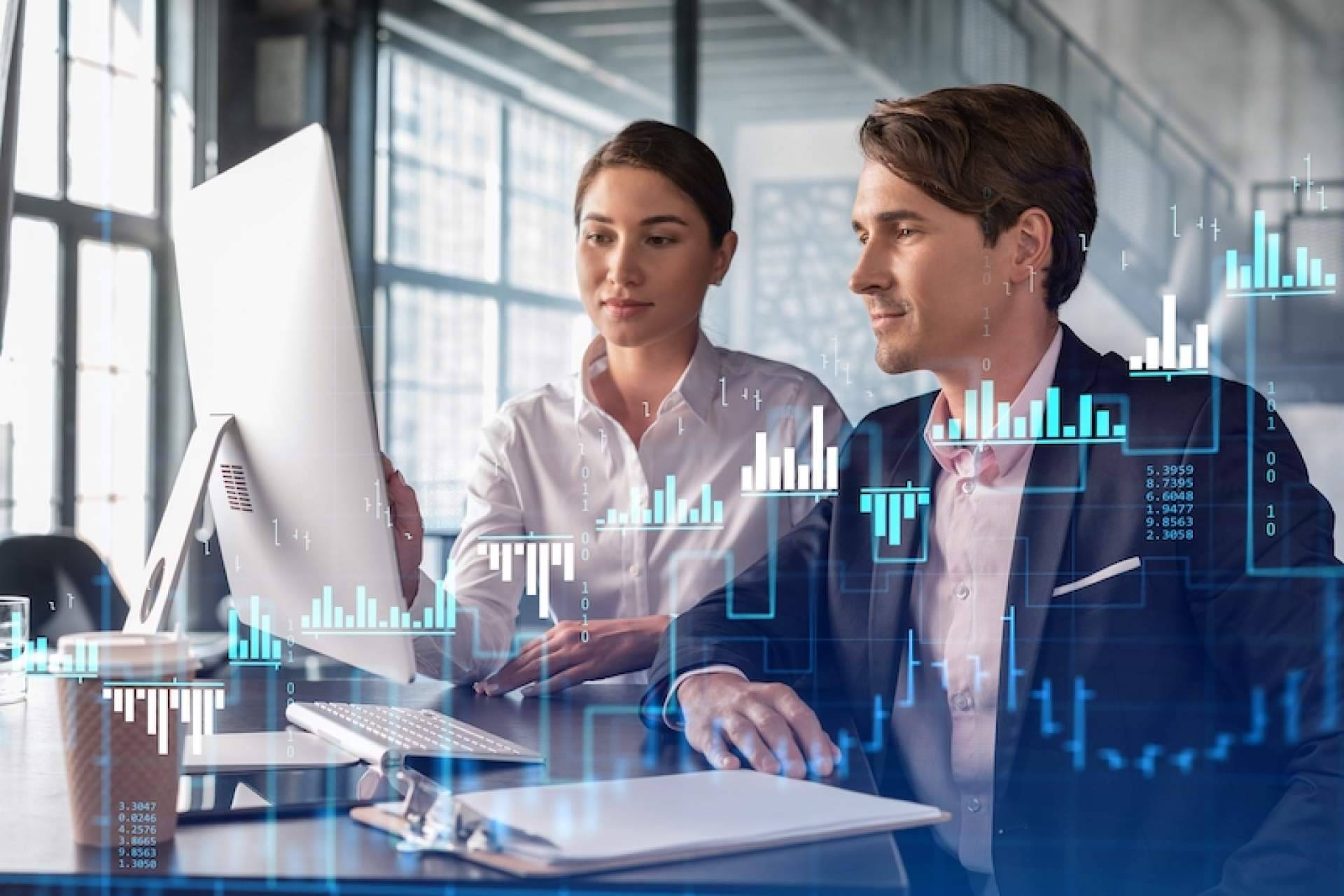 Transformación digital de una empresa, modernizar y digitalizar las operaciones empresariales con Social Media Granada