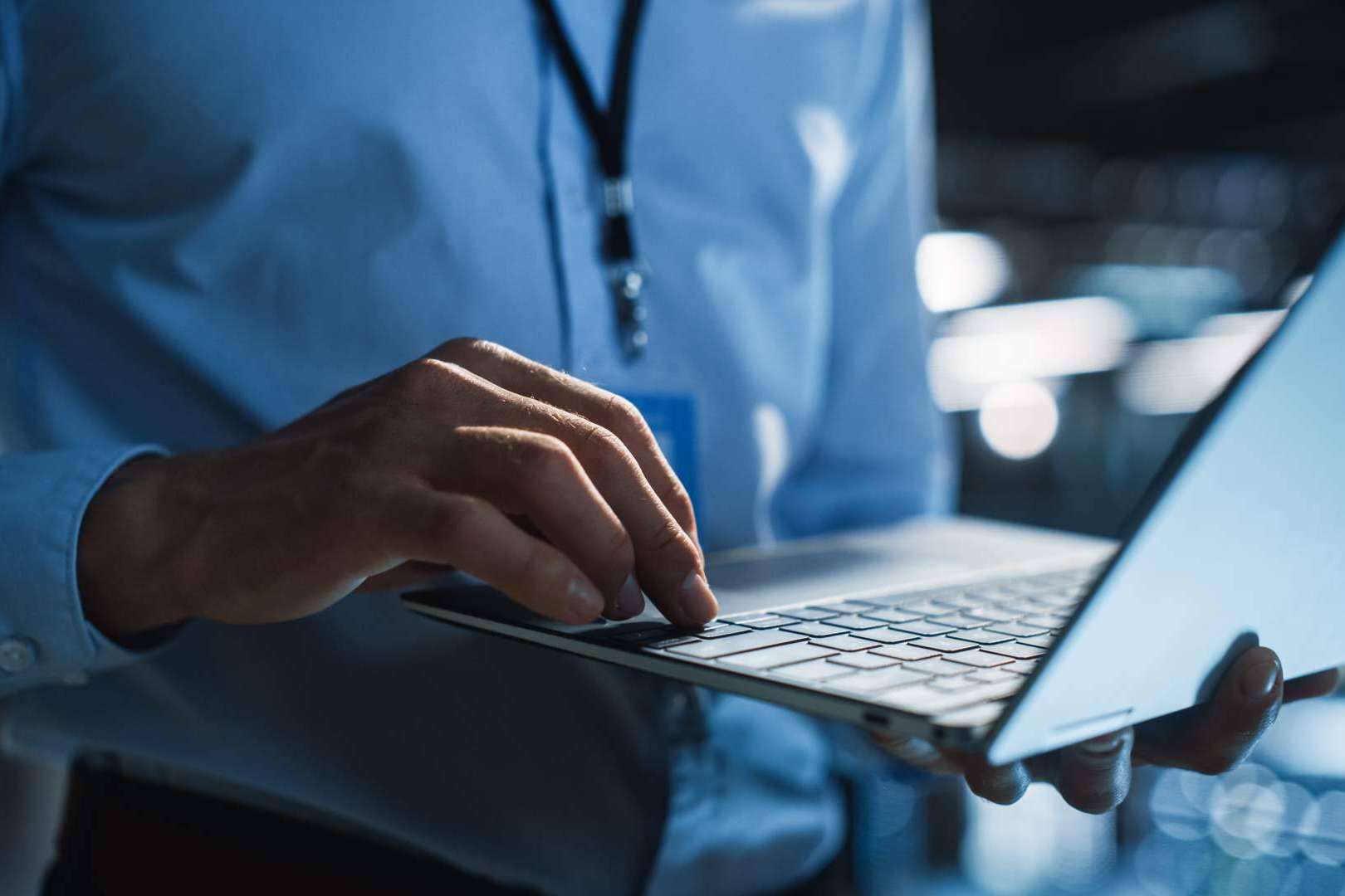 GRUPO LINKA, la empresa ciberseguridad que apuesta en firme por la ciberseguridad ofensiva