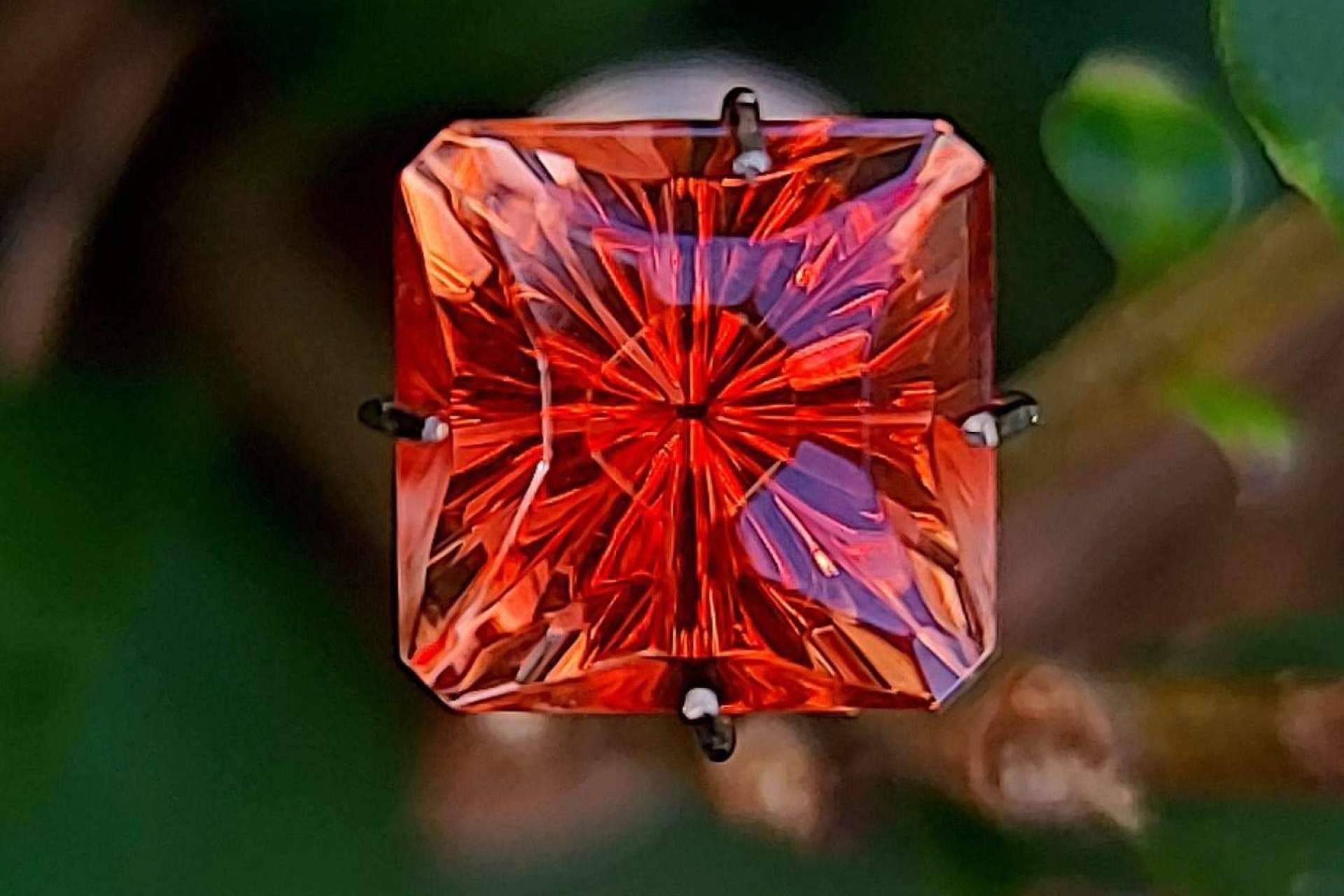 Joyas Excepcionales; con las tallas de precisión, el arte de Germán Joyero