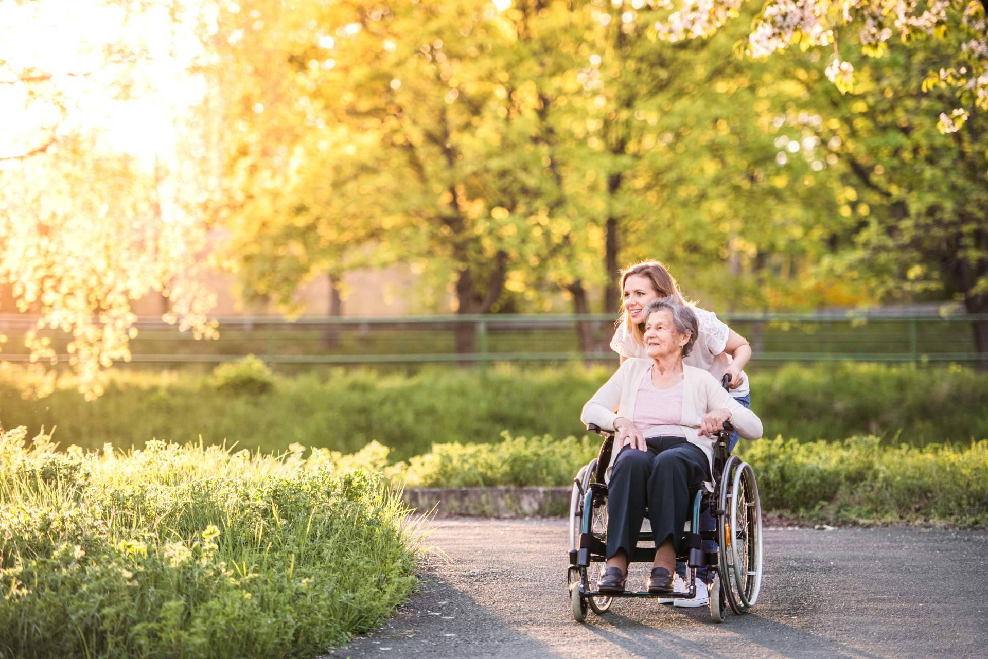 Noviser aporta beneficios a la vida de las personas atendidas y sus familiares