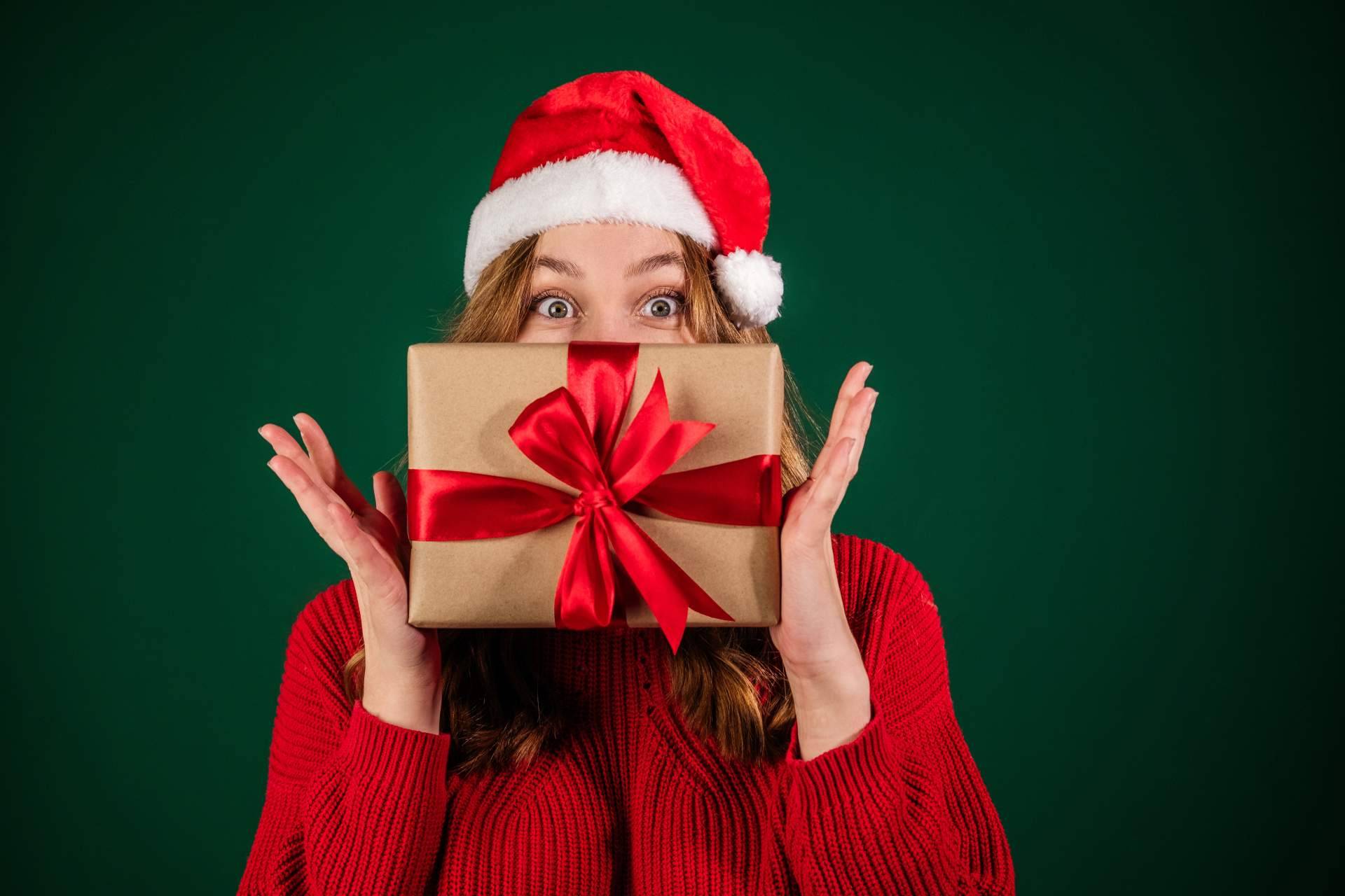 Cofres de Navidad de Vichy en FarmaSky
