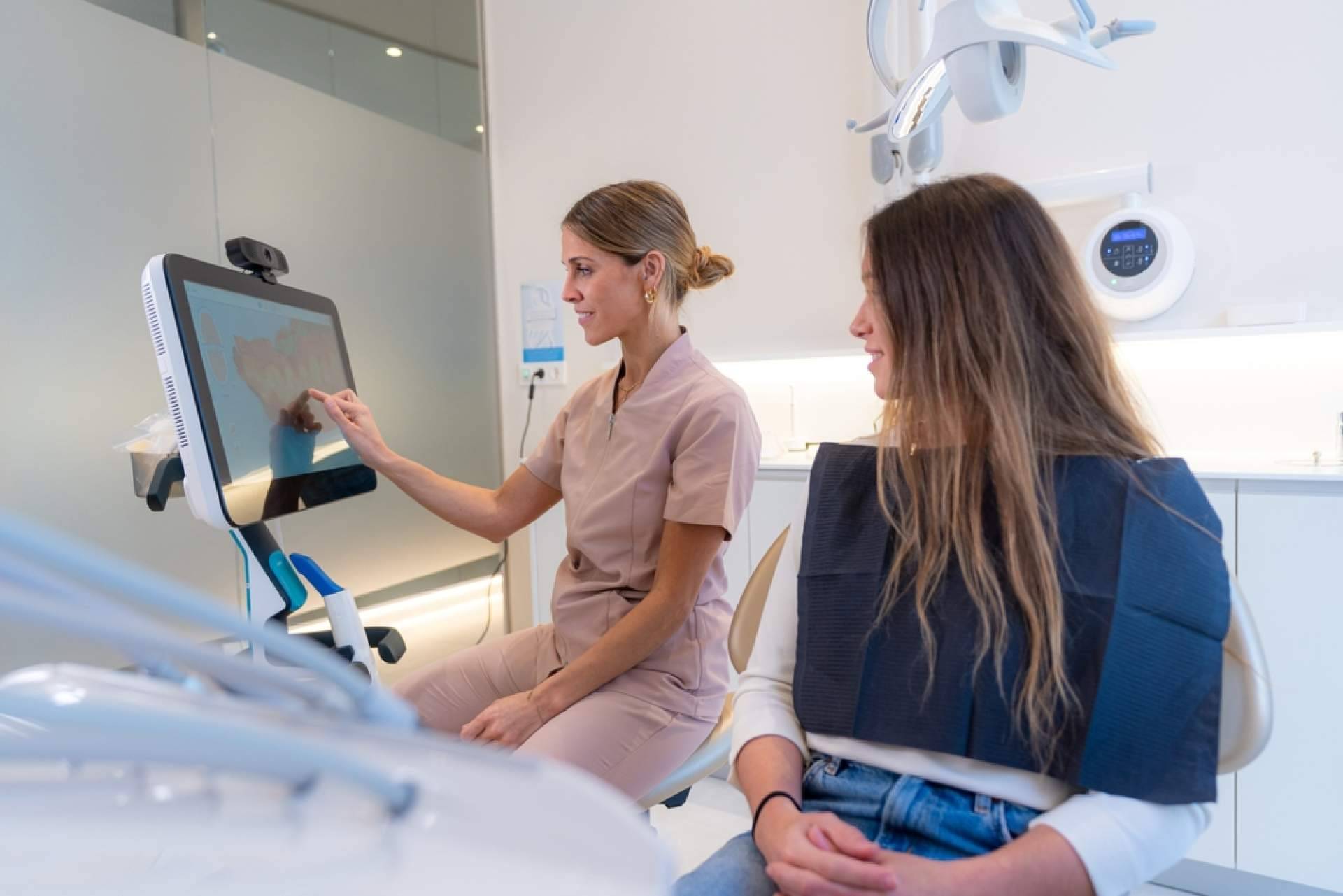 Witizz es uno de los mejores centros de odontología en Móstoles