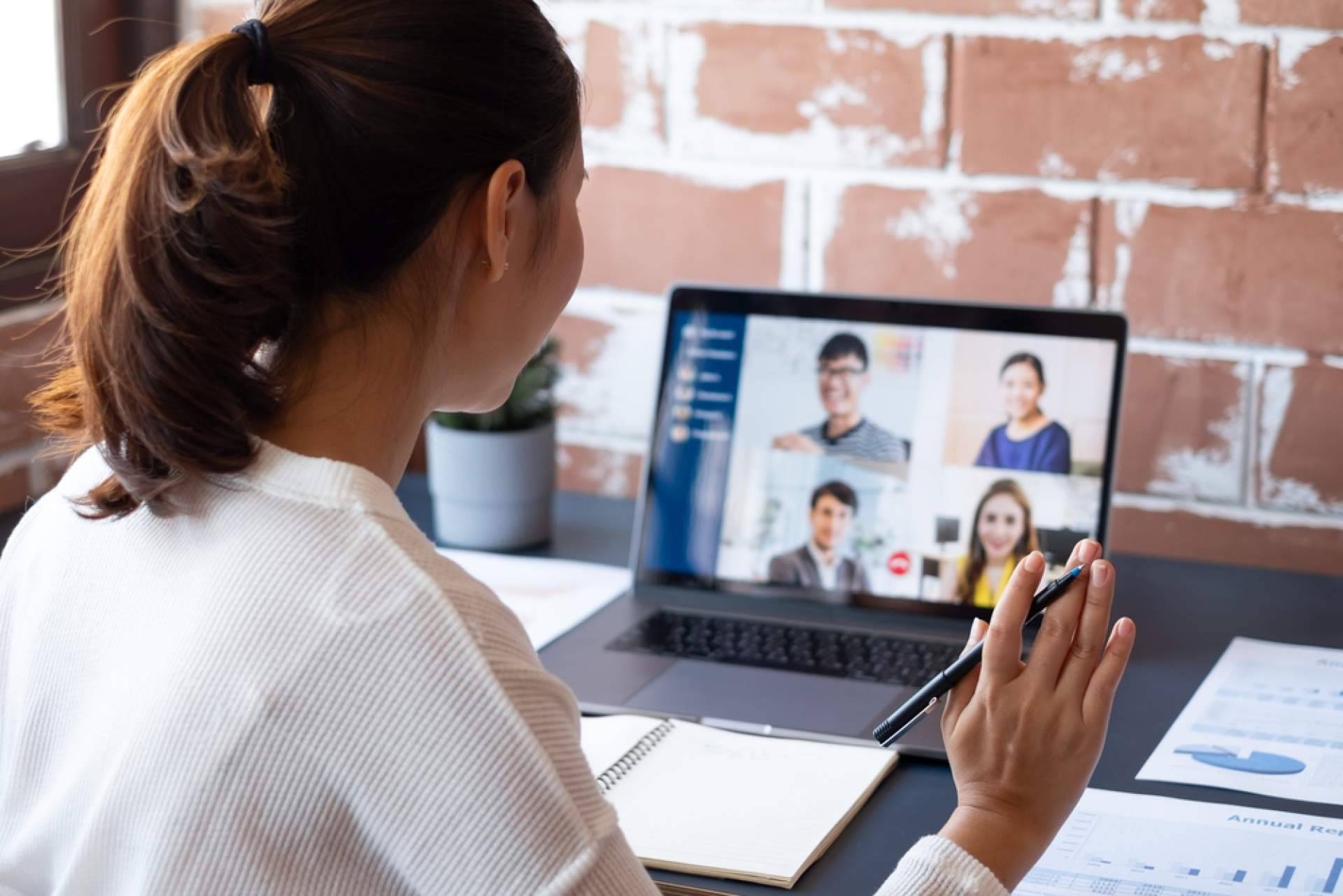 Para el teletrabajo, Lamartel Telecom mejora la cobertura móvil y wifi en casa