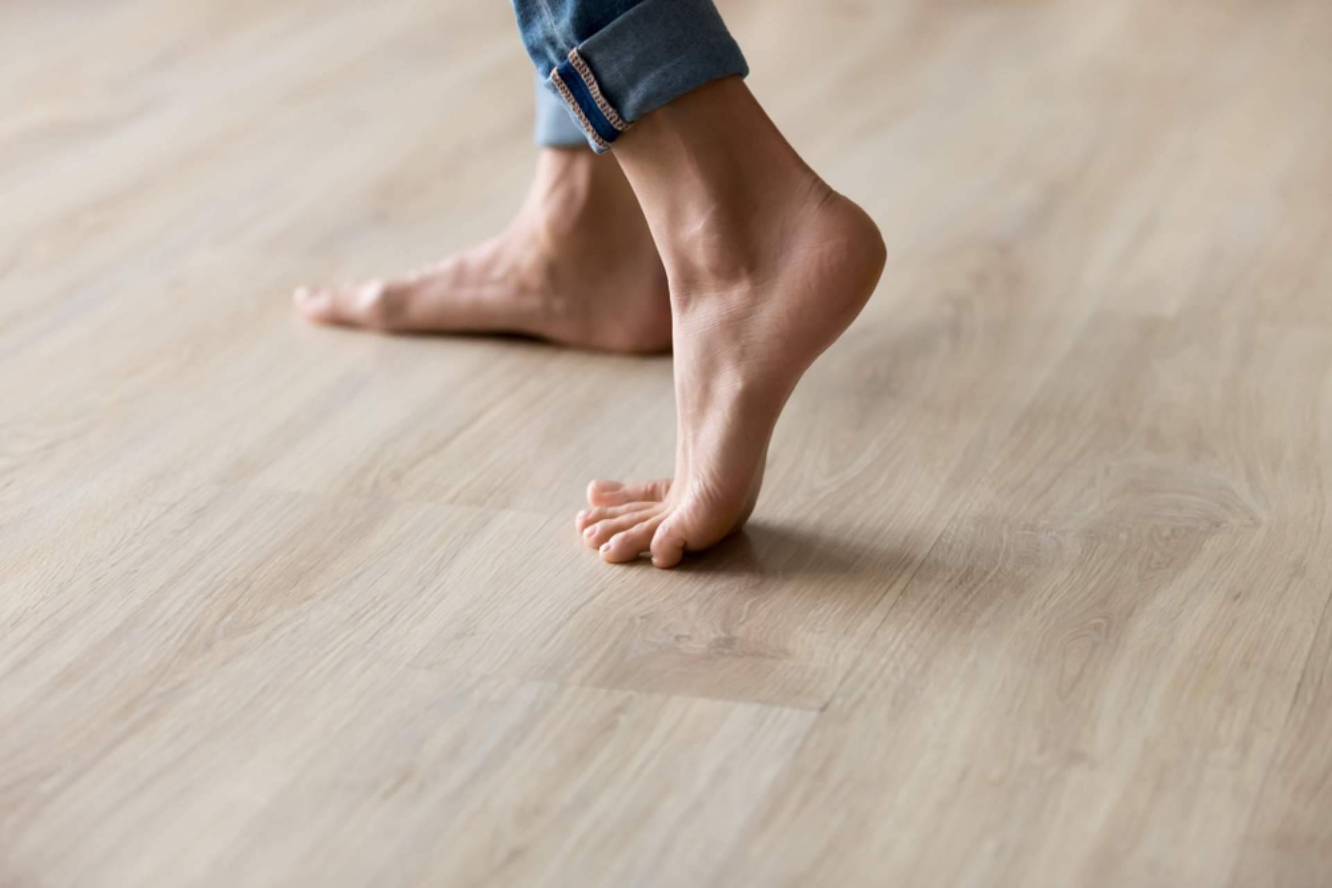 Renovar el suelo para un nuevo comienzo, con Cambiamos Tu Suelo