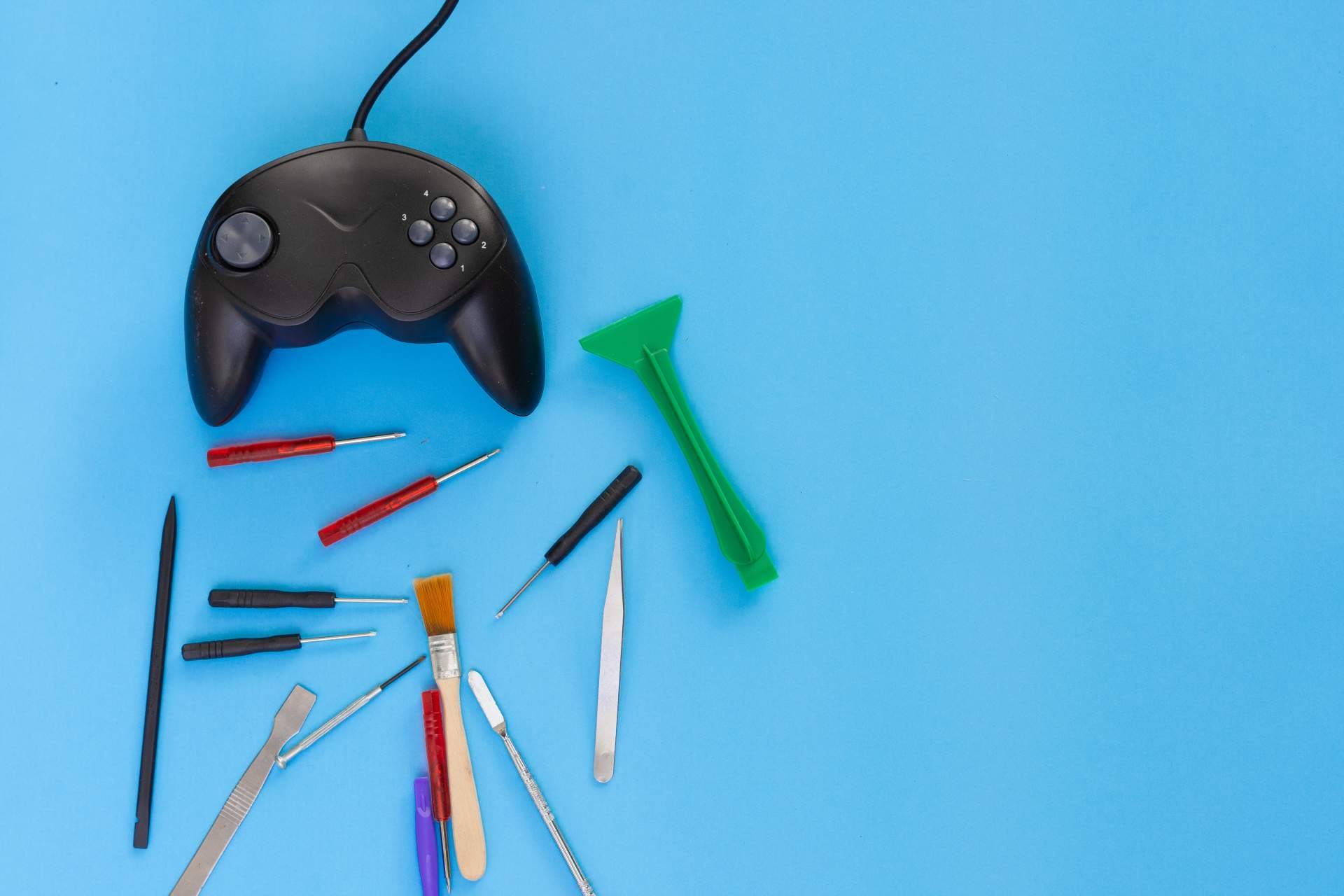 Nintendo Switch y PlayStation y su reparación