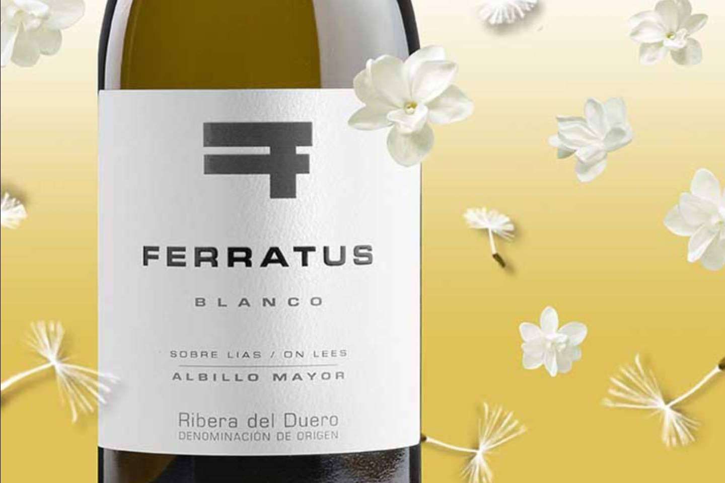 Sobre la armonía otoñal y navideña con el nuevo Ferratus Blanco 2022